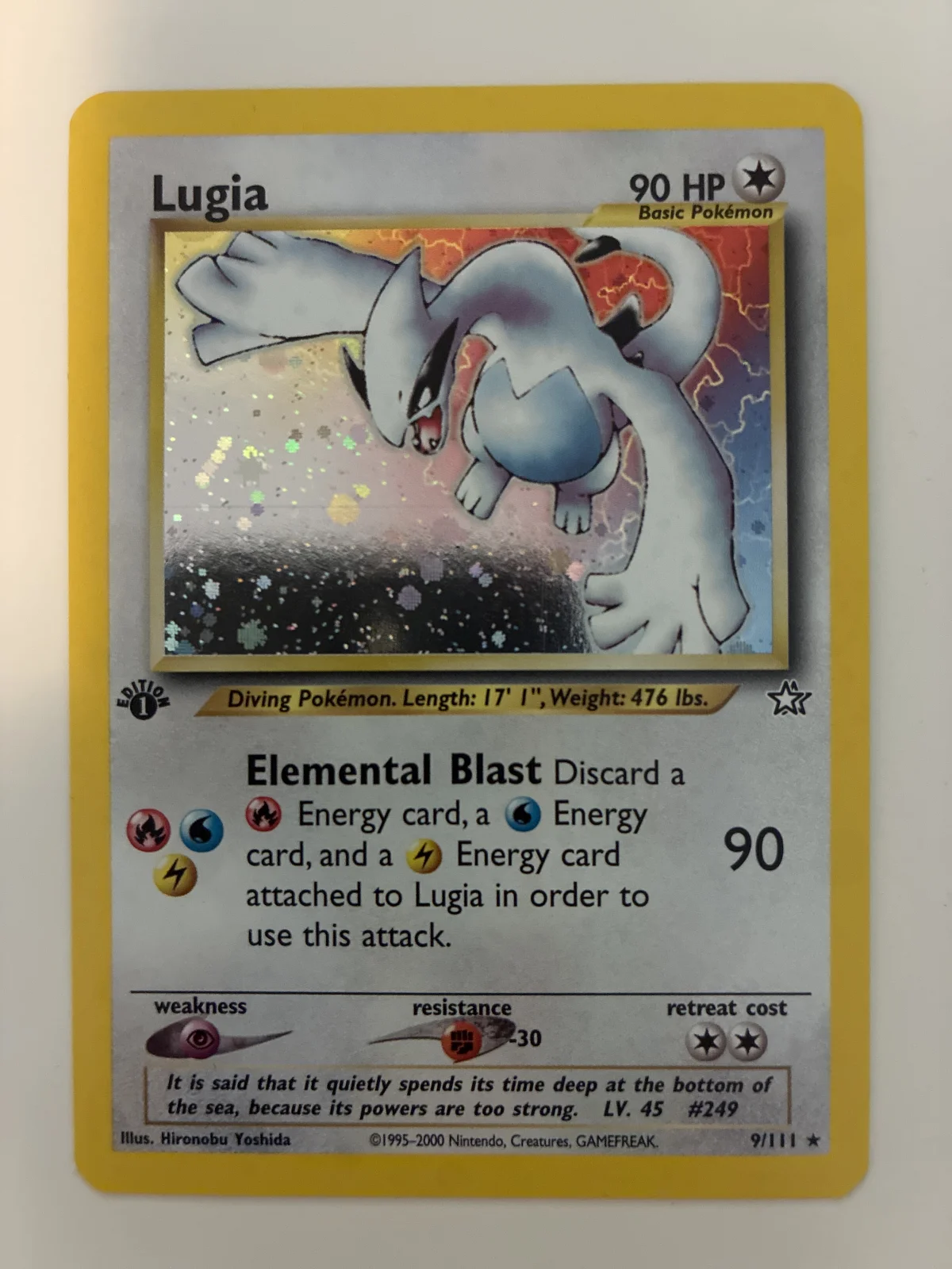 Card