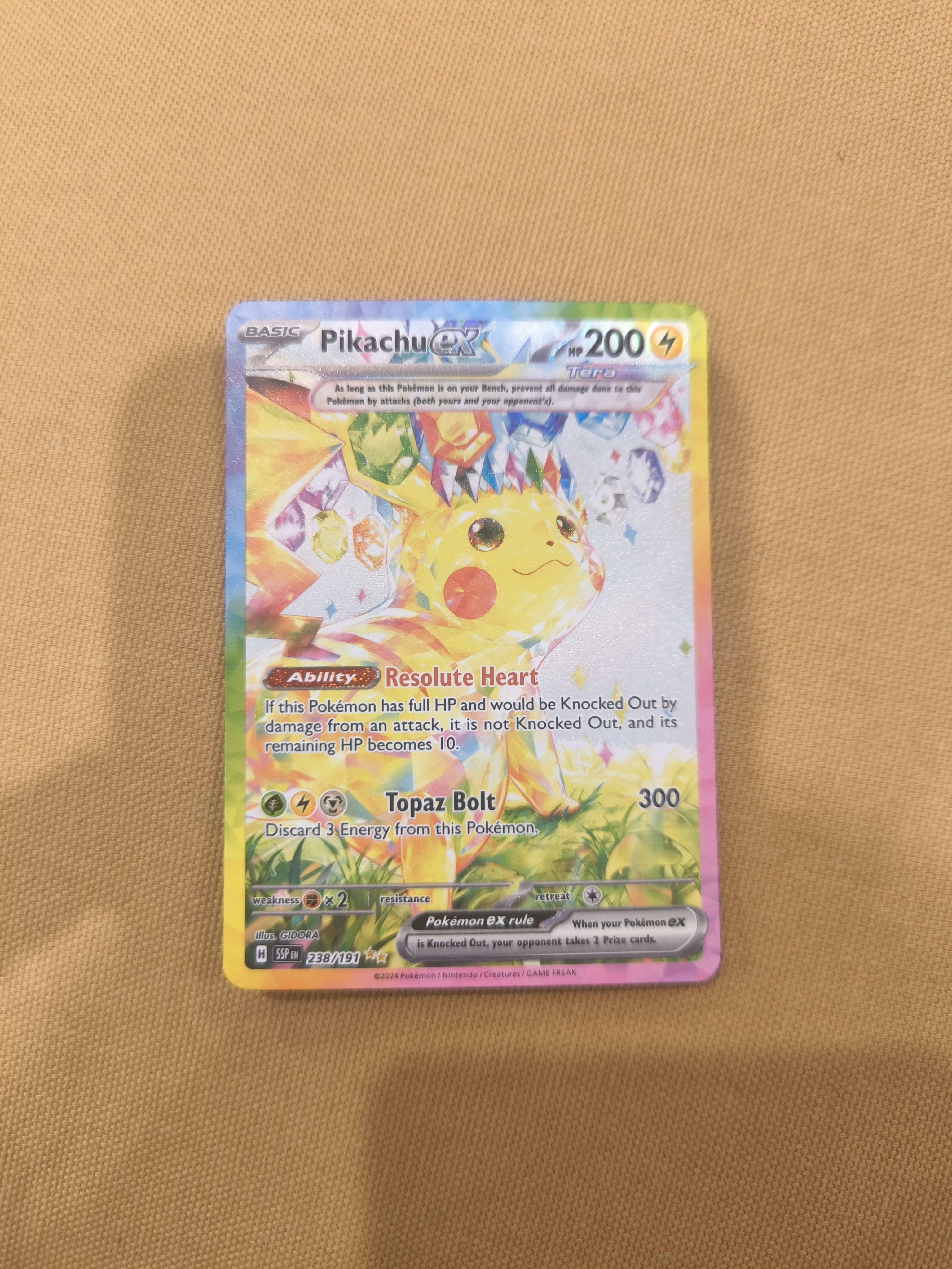 Card