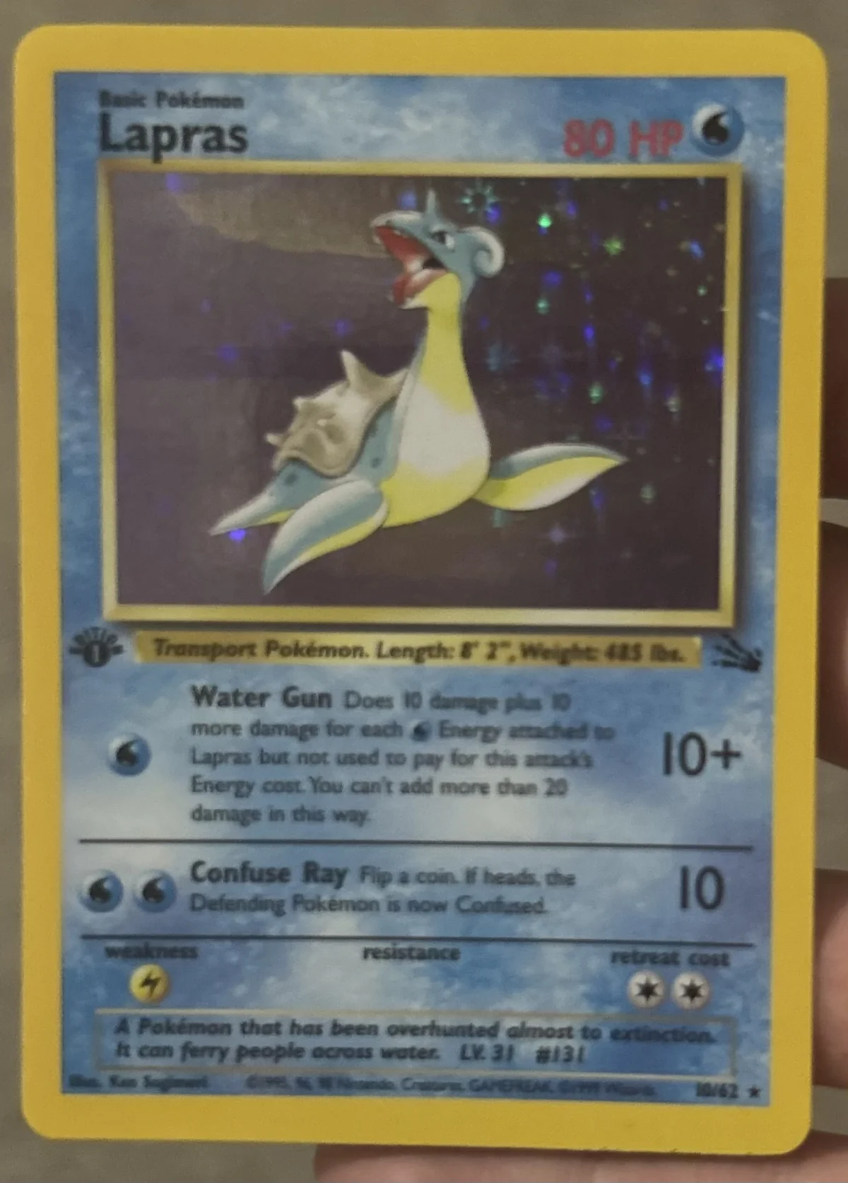 Card