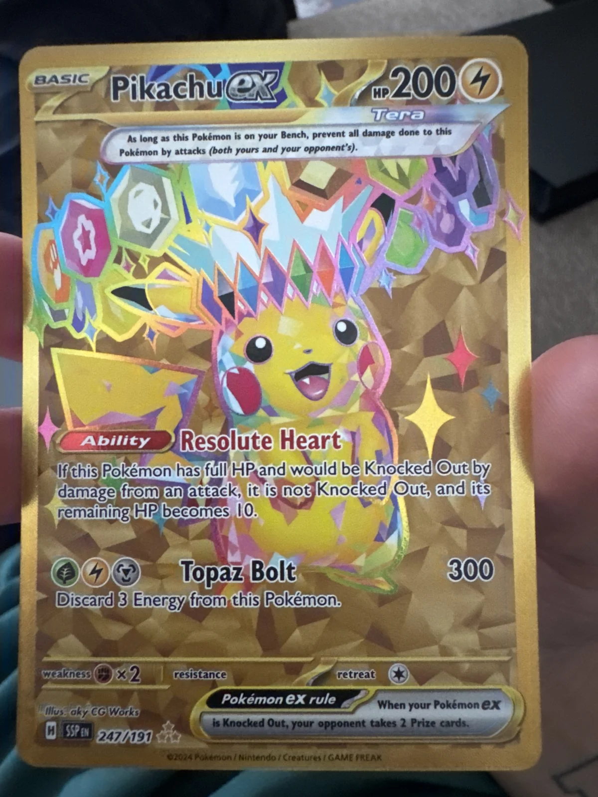 Card