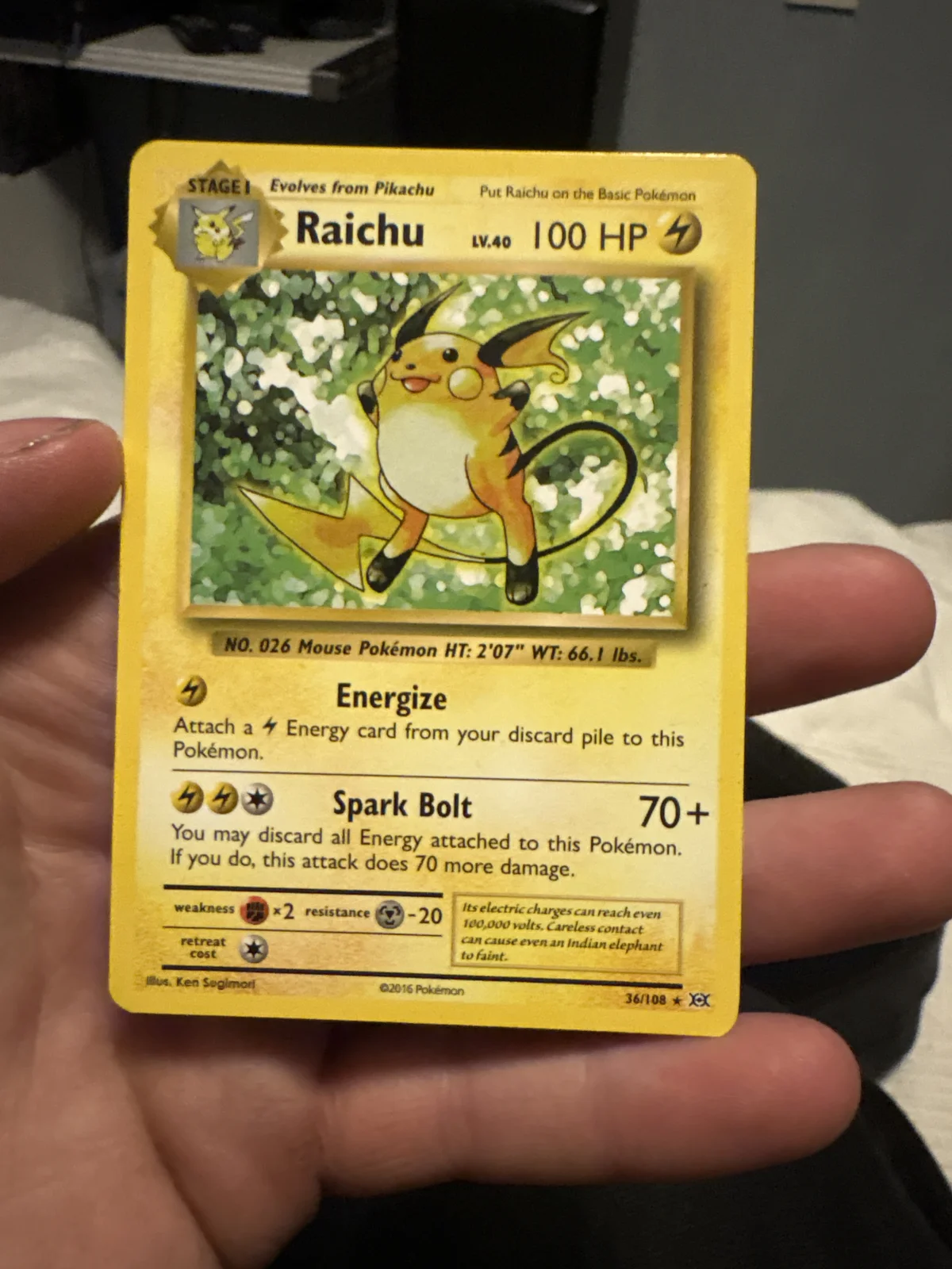 Card
