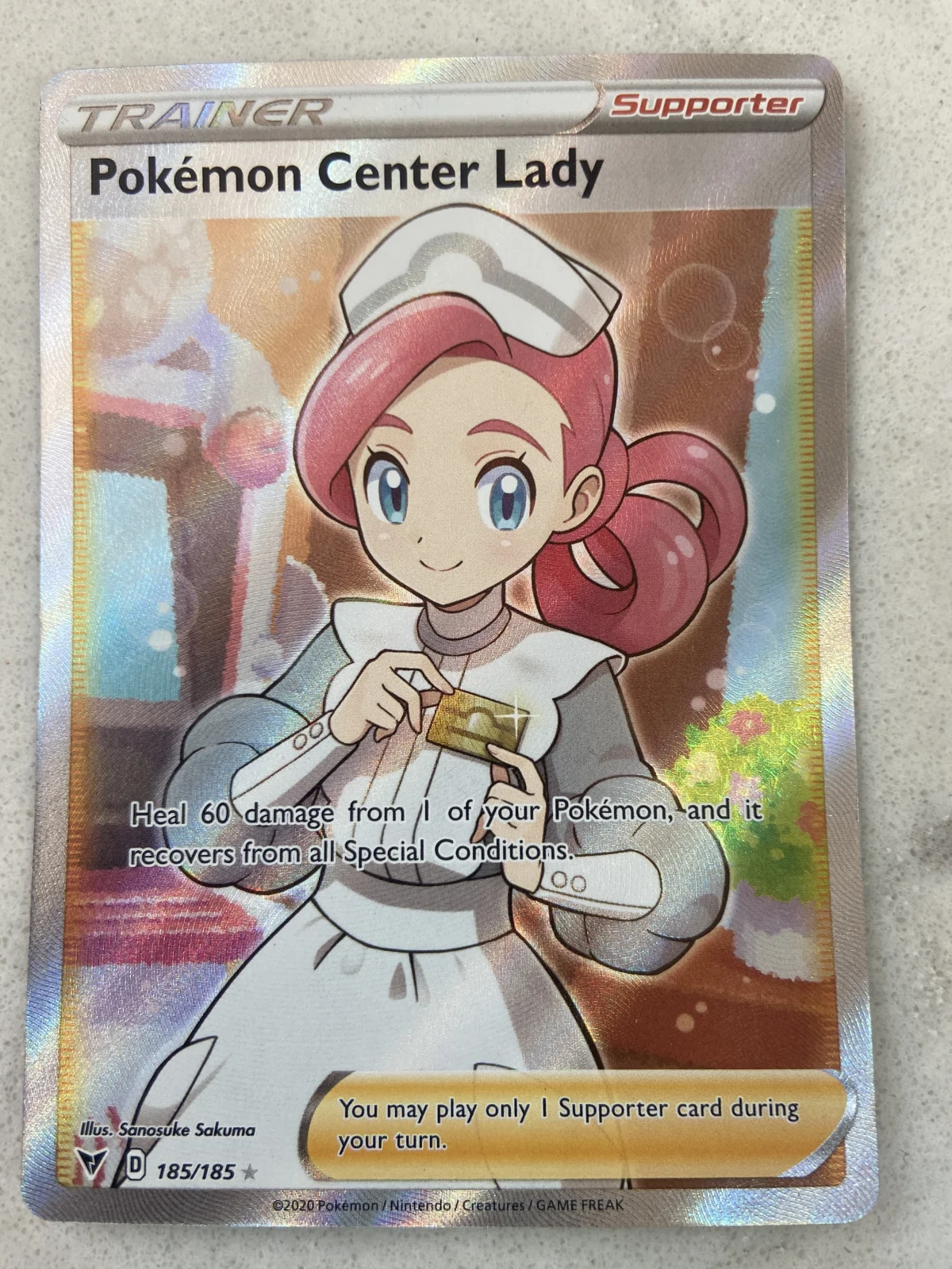 Card