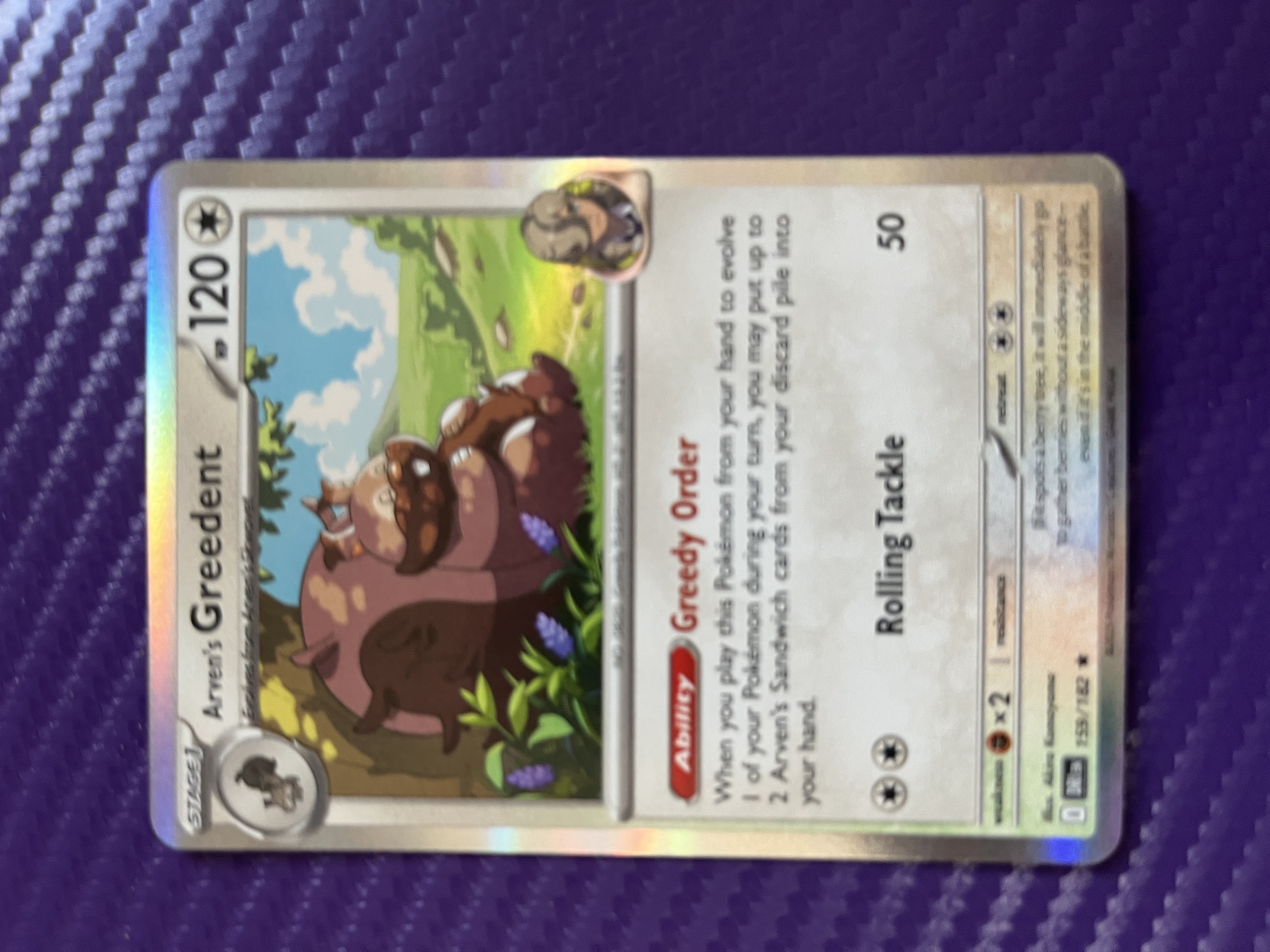 Card