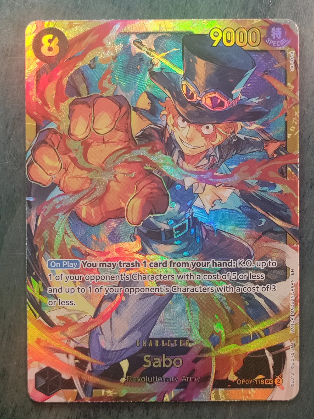 Card