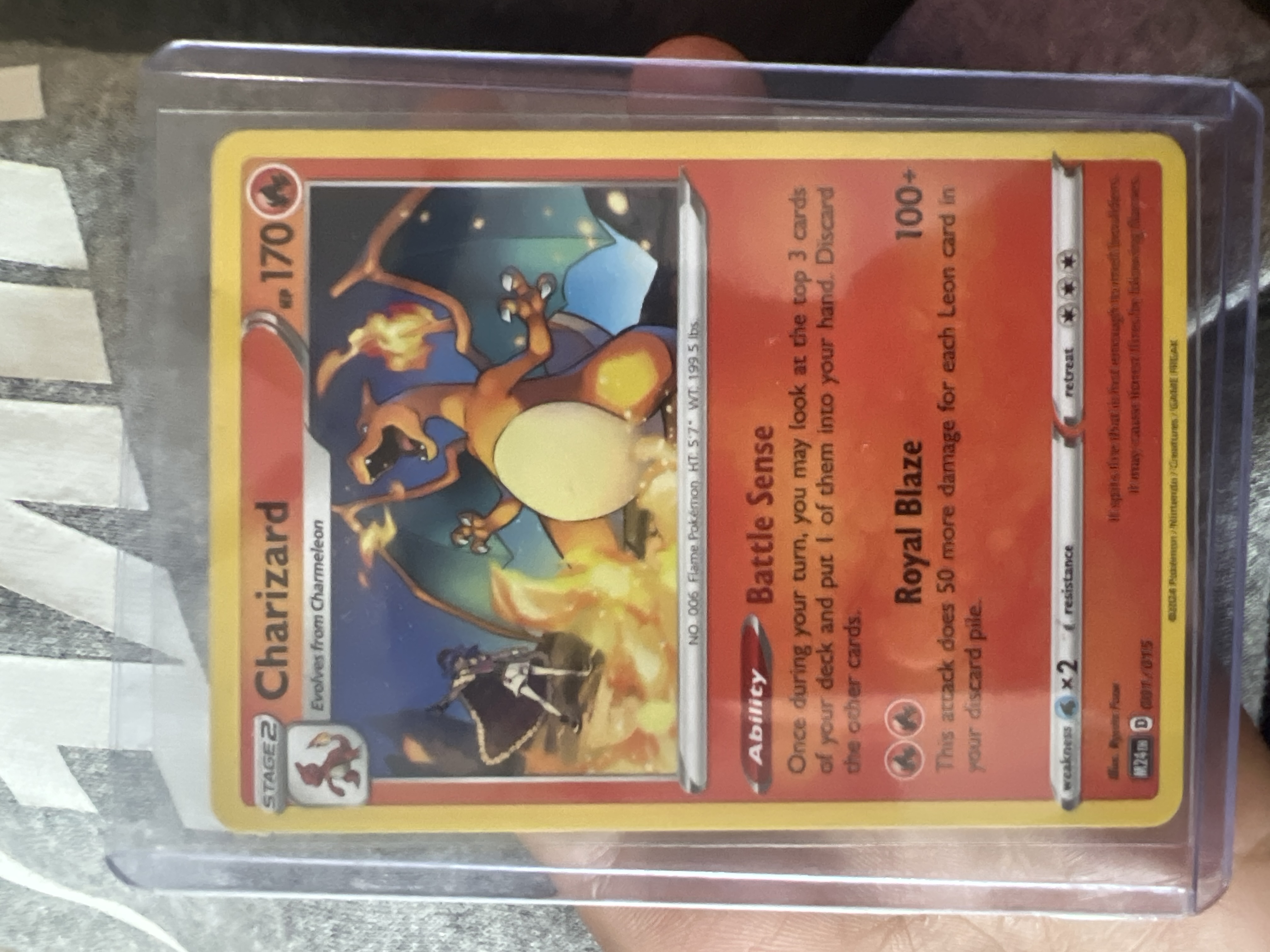Card