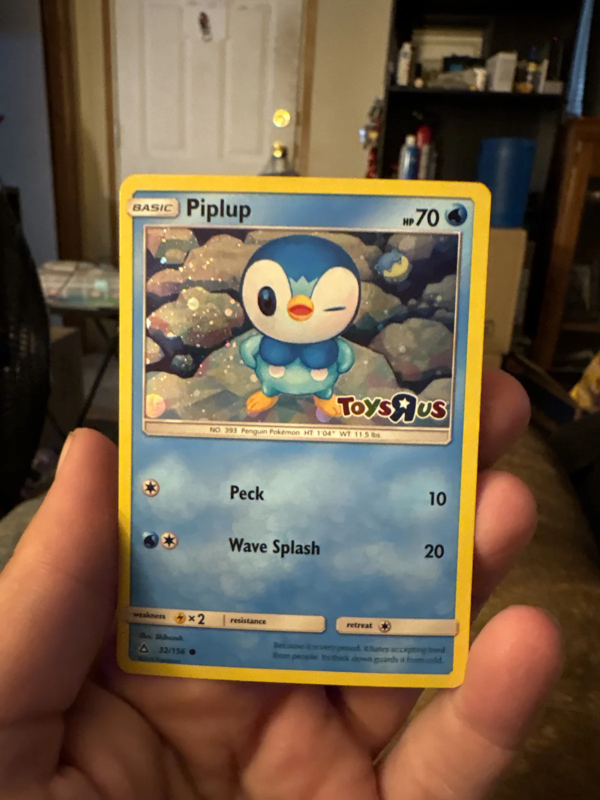 Card