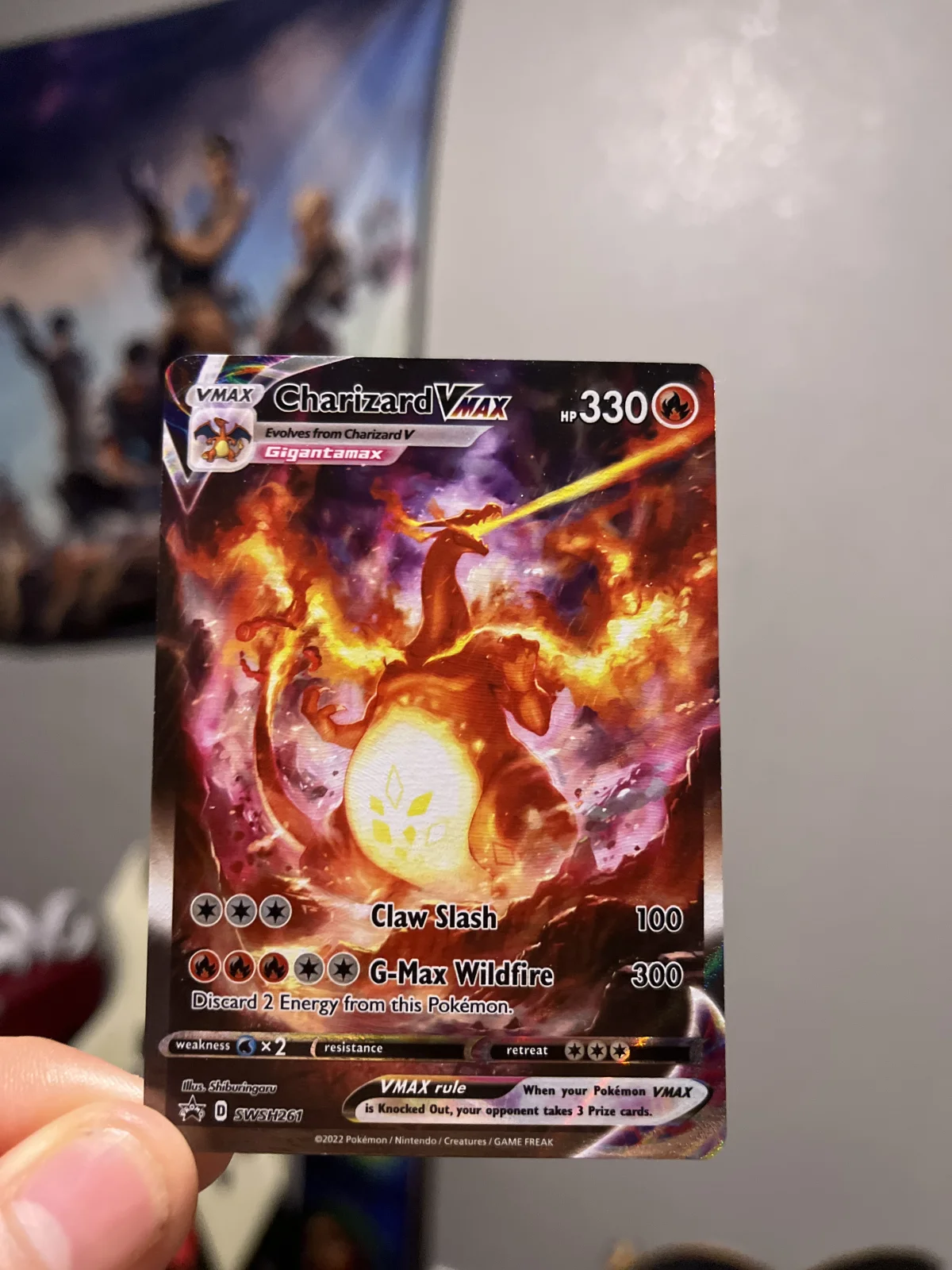 Card