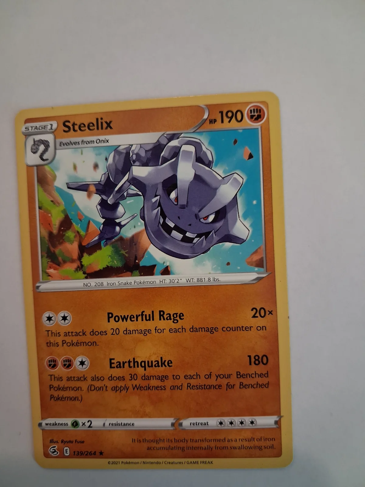Card