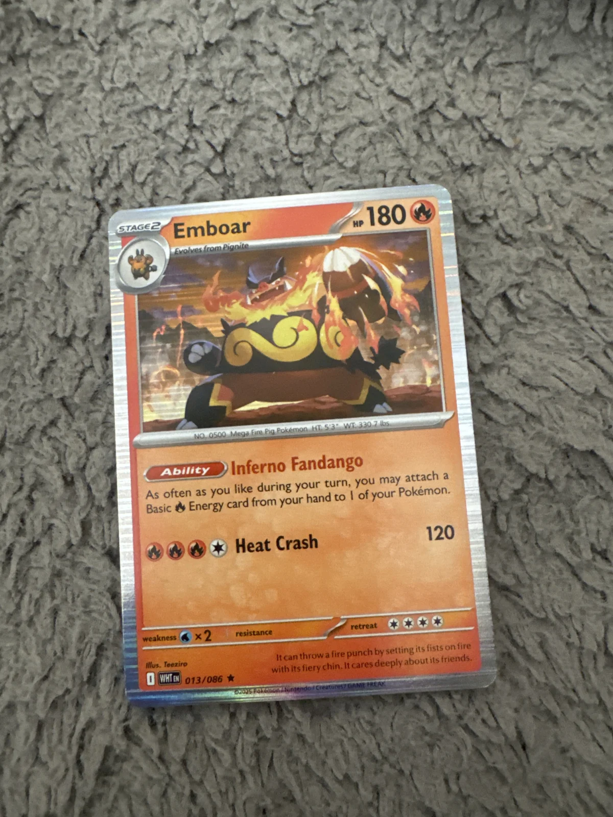 Card