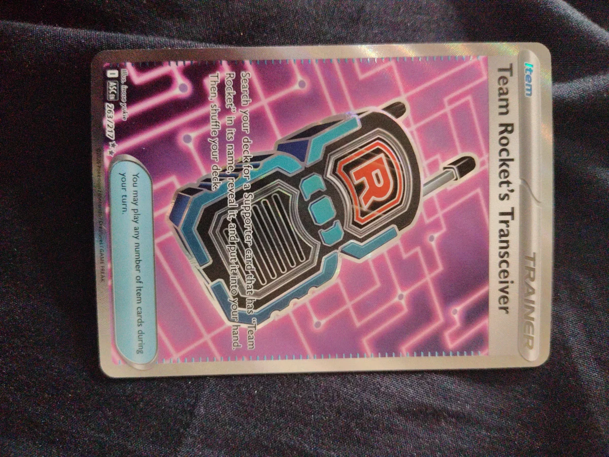 Card