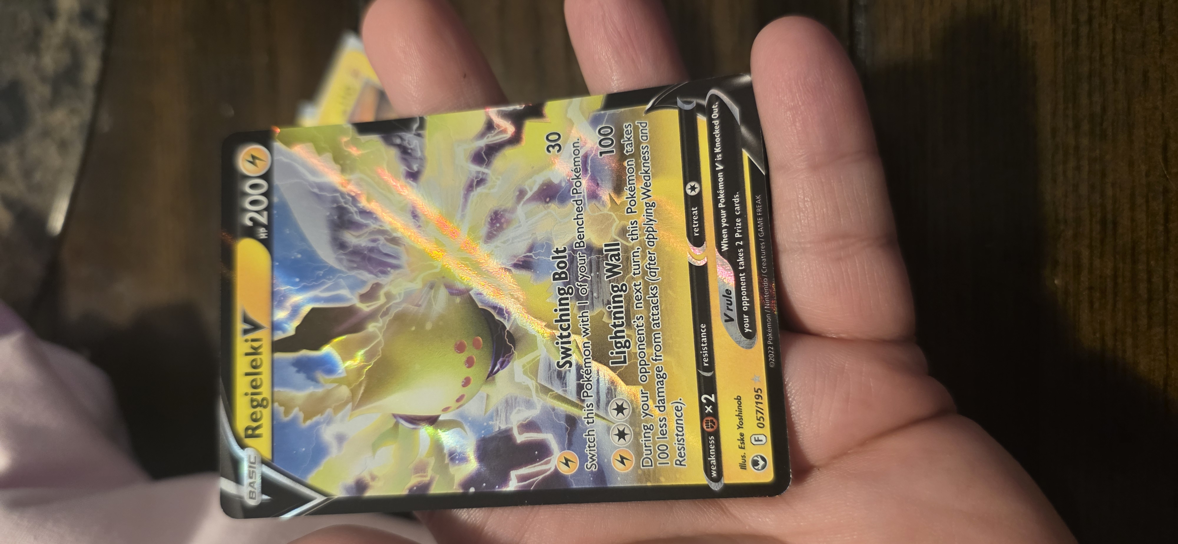 Card
