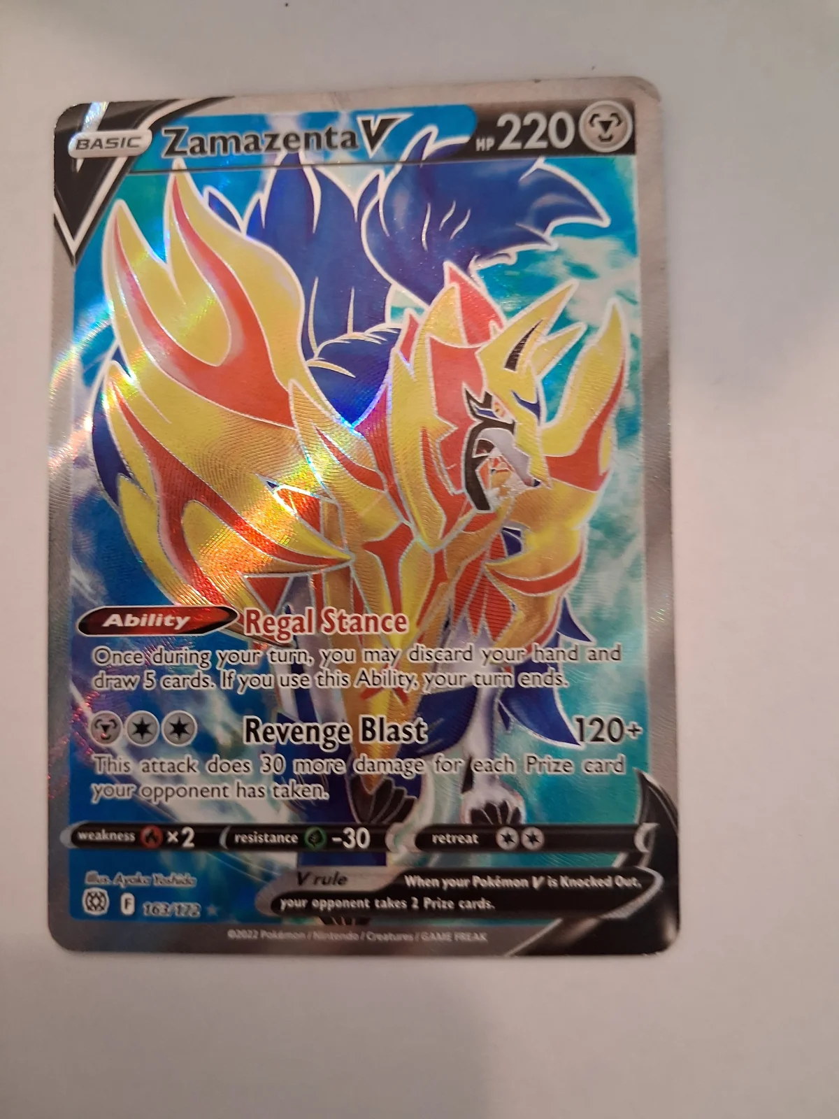 Card