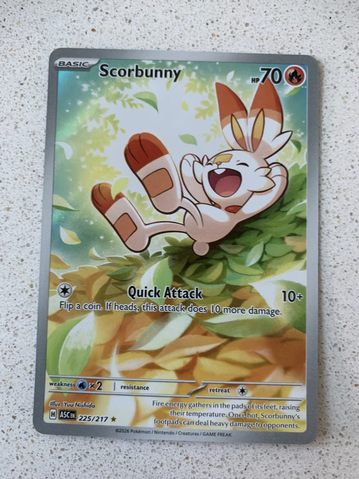 Card