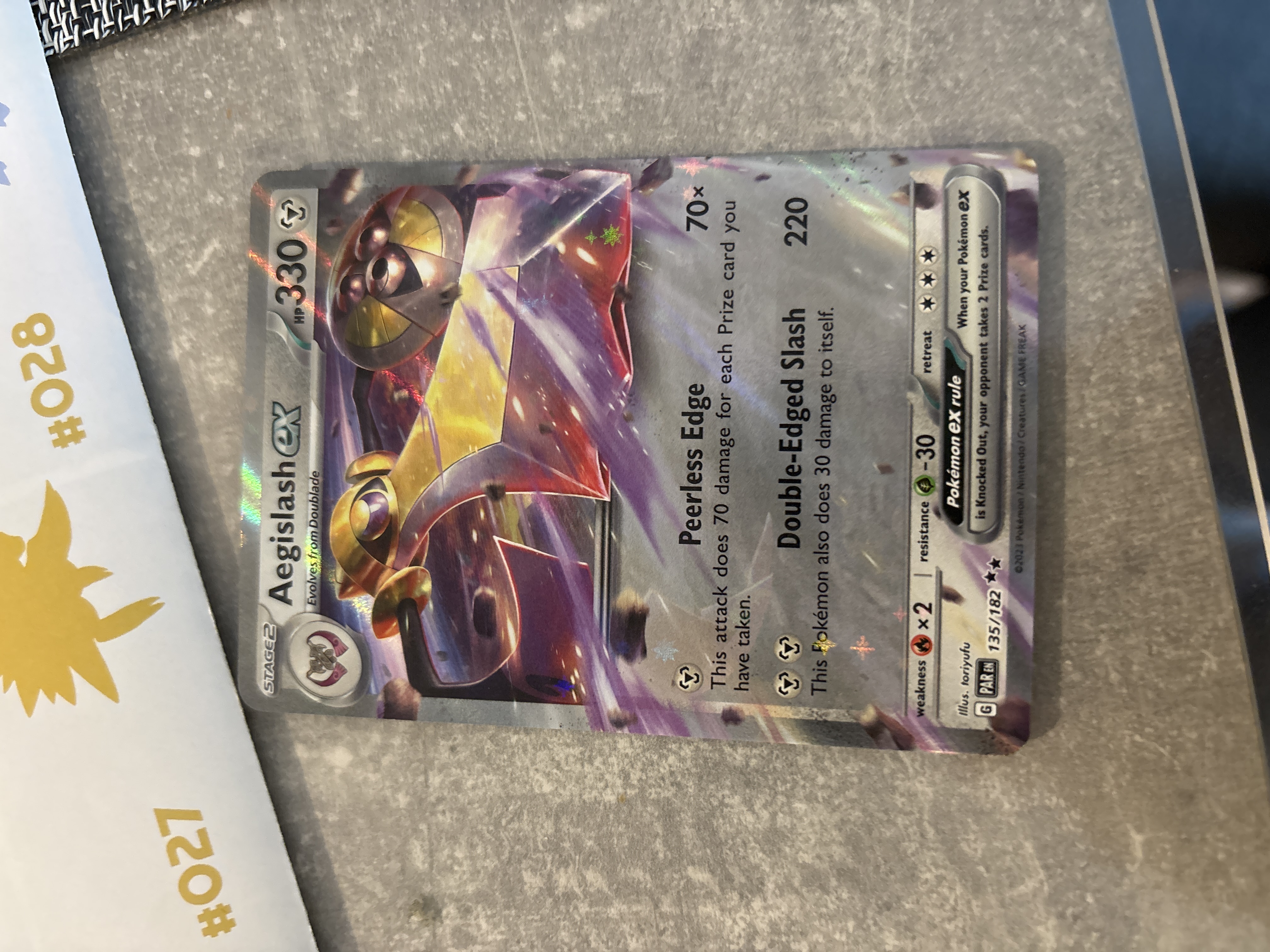 Card