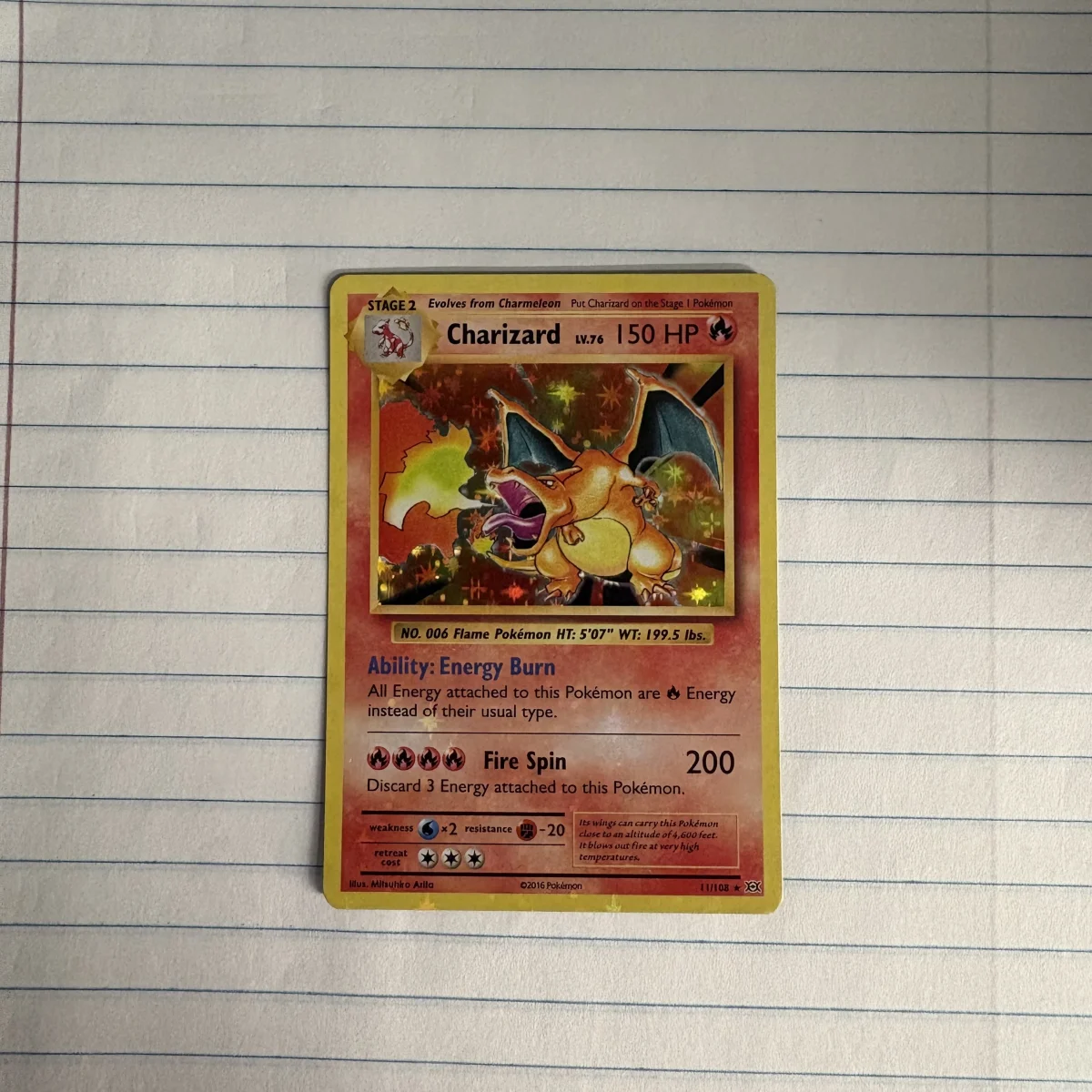 Card