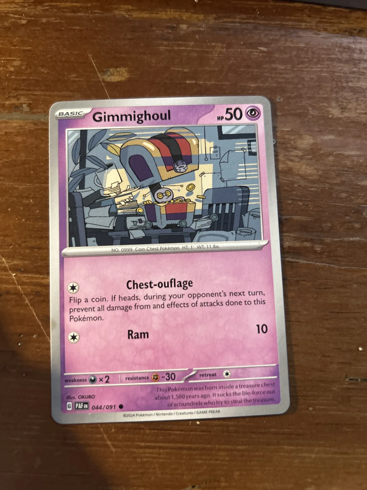Card