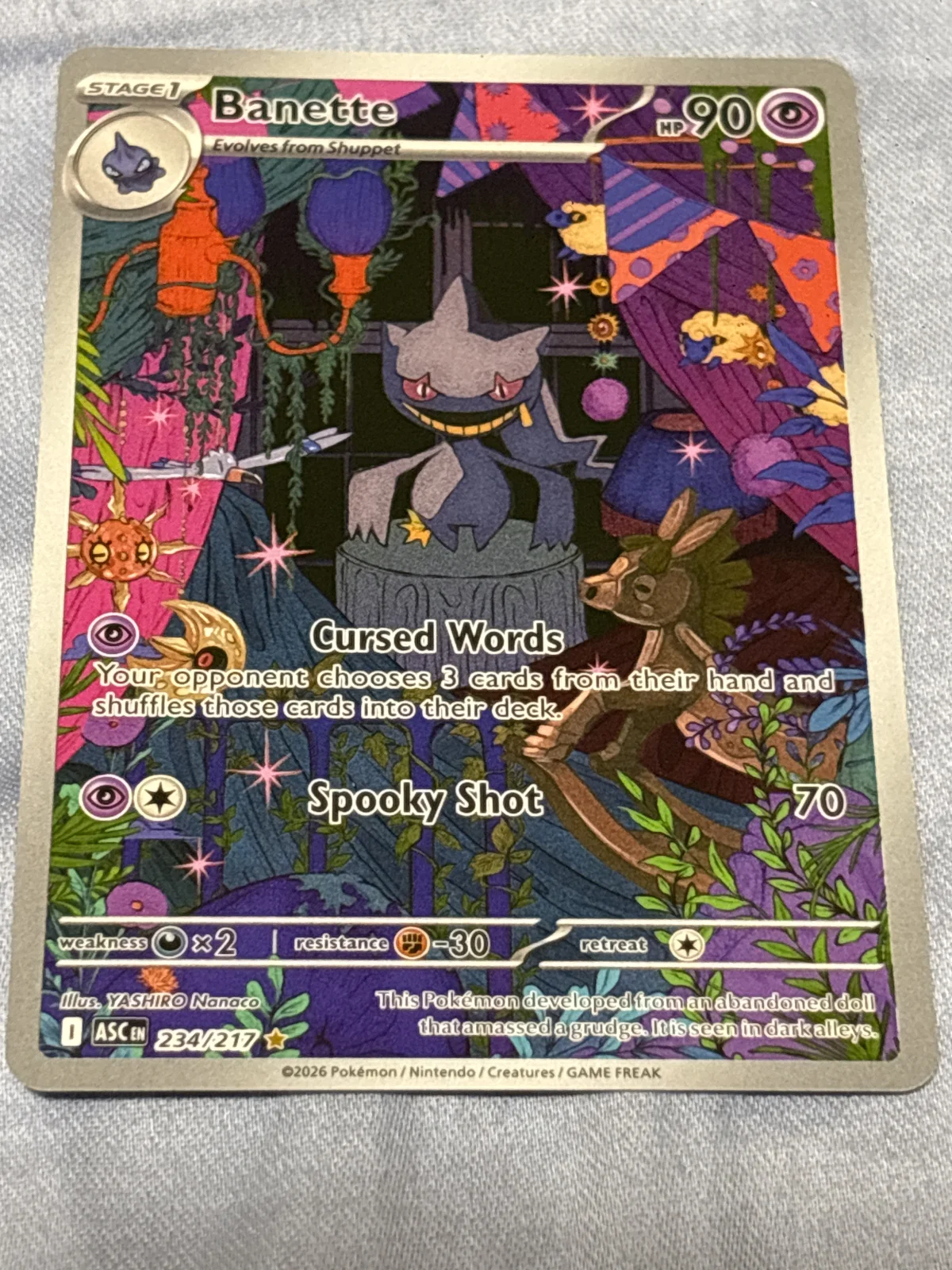 Card