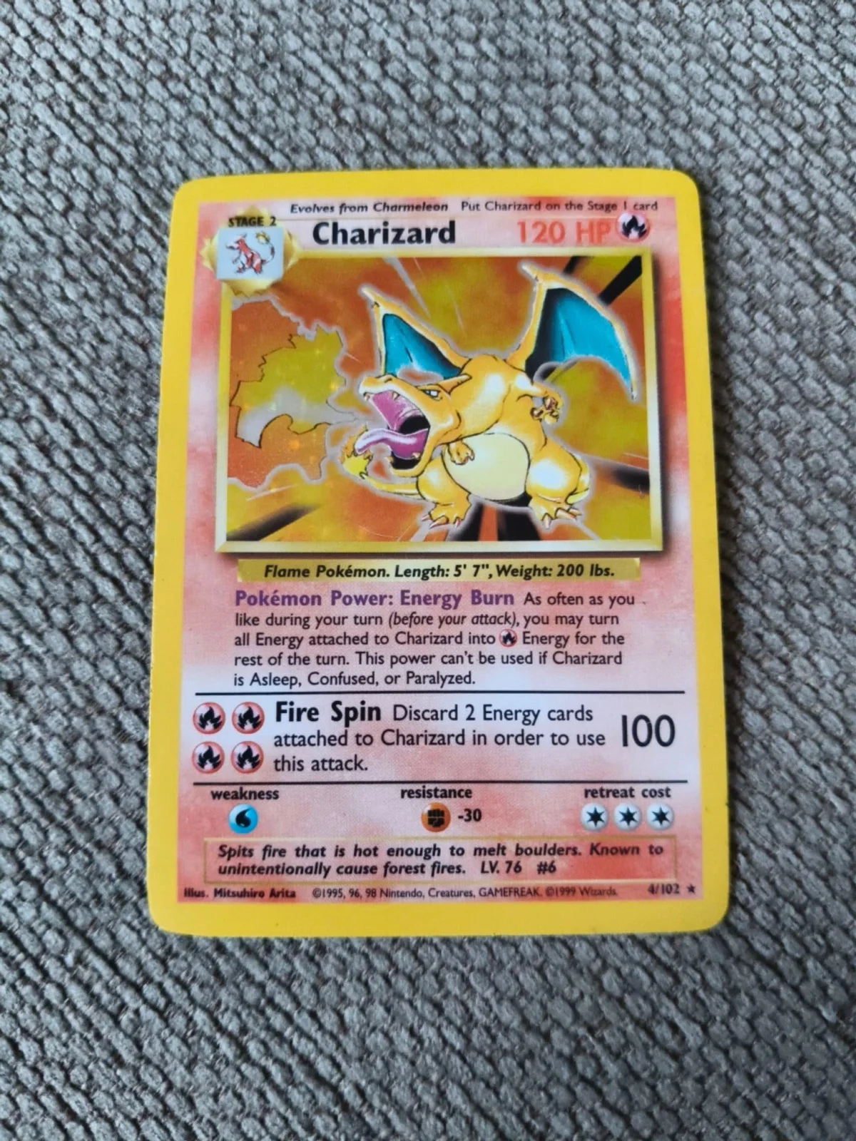 Card
