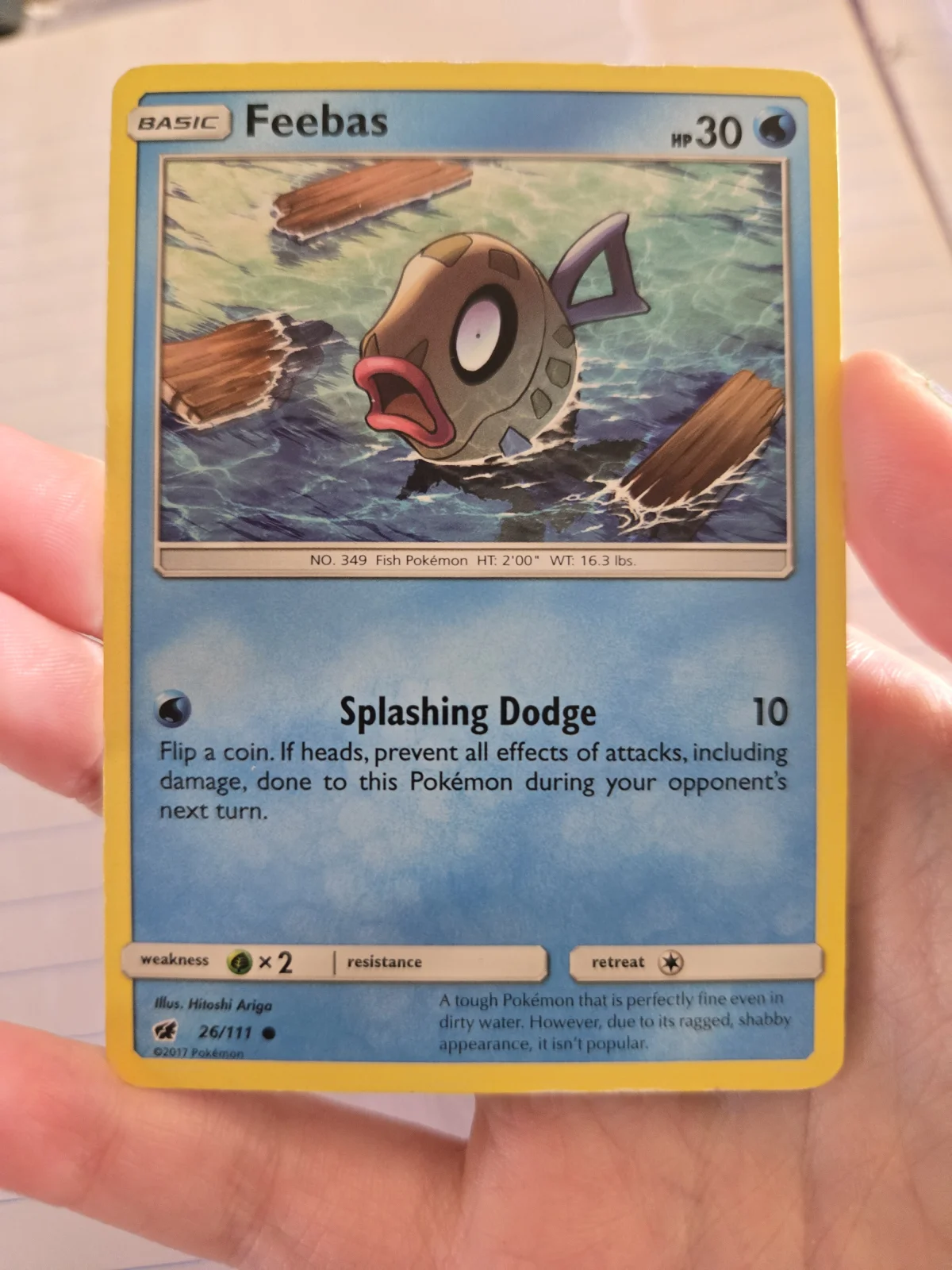Card