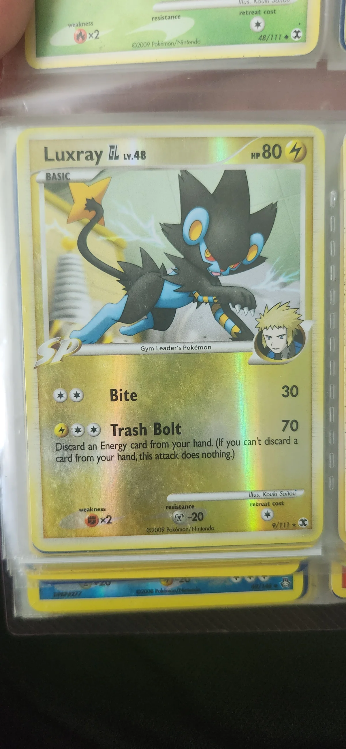 Card