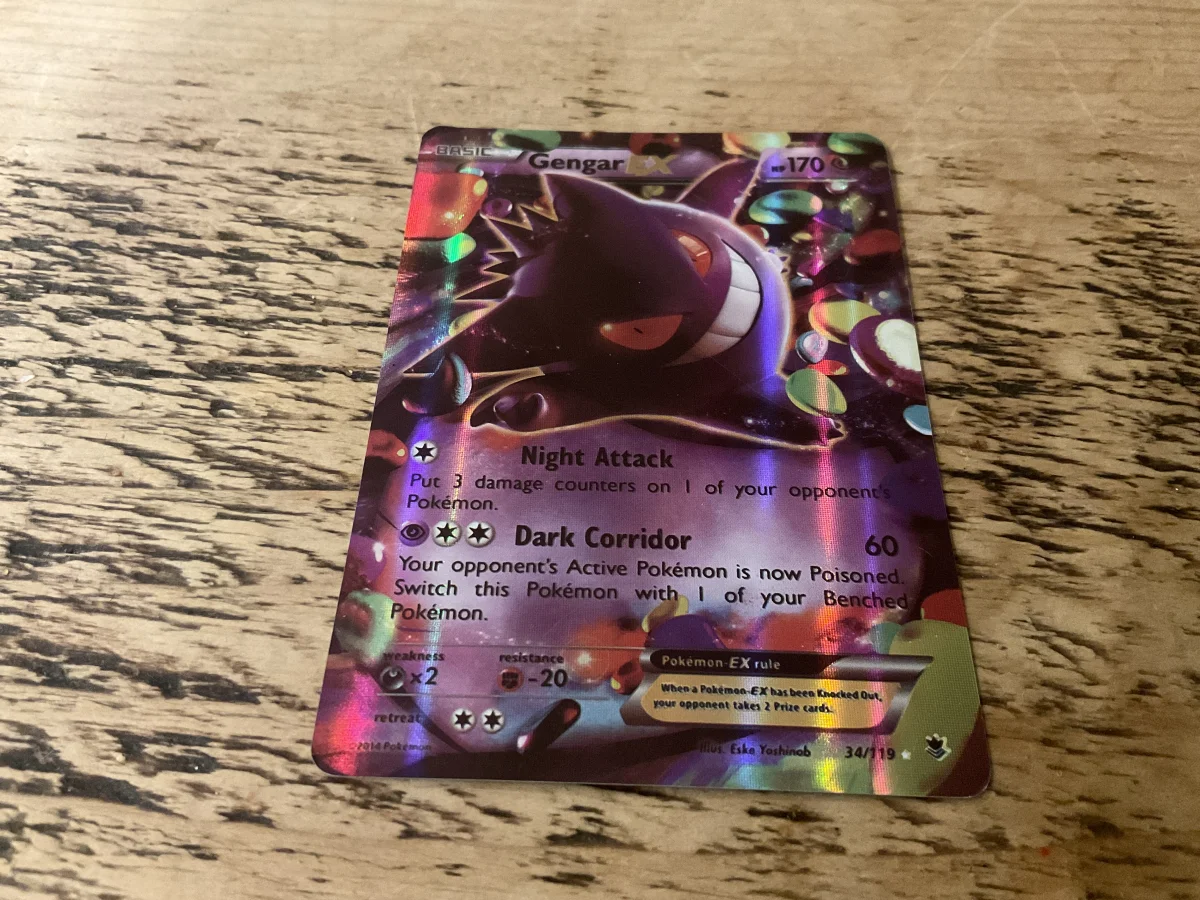 Card