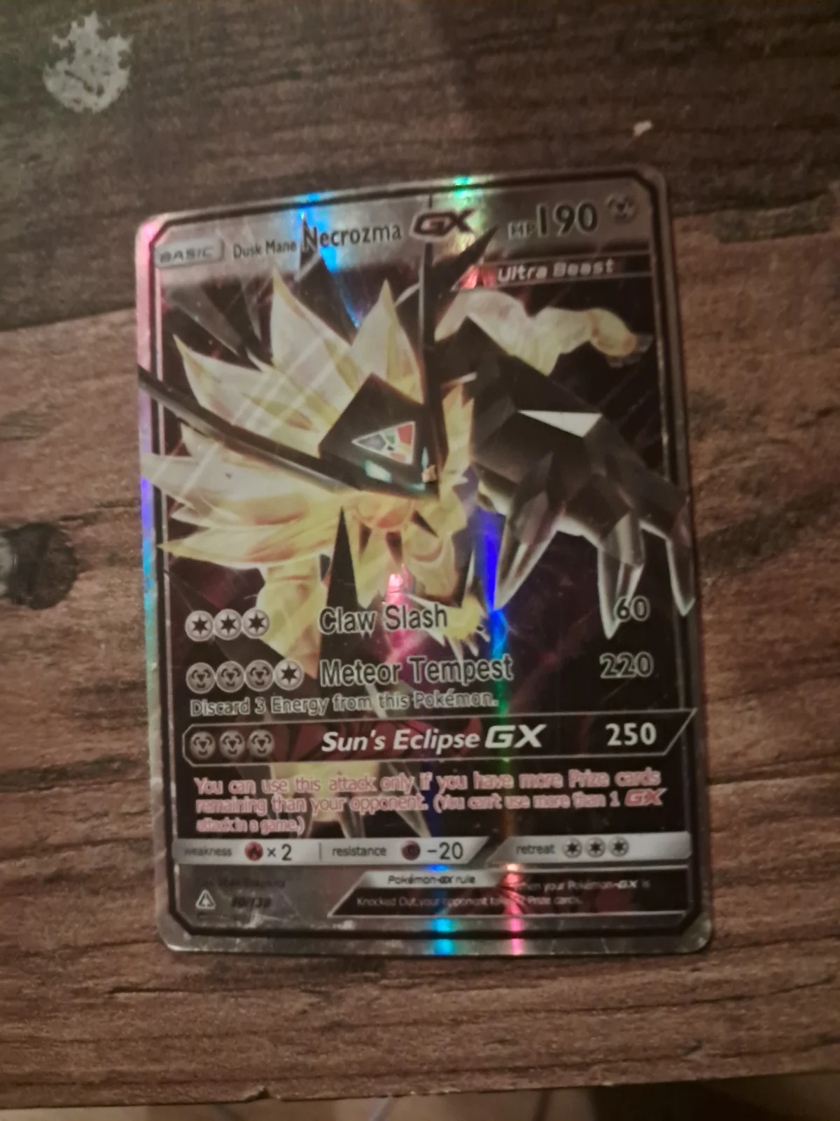 Card
