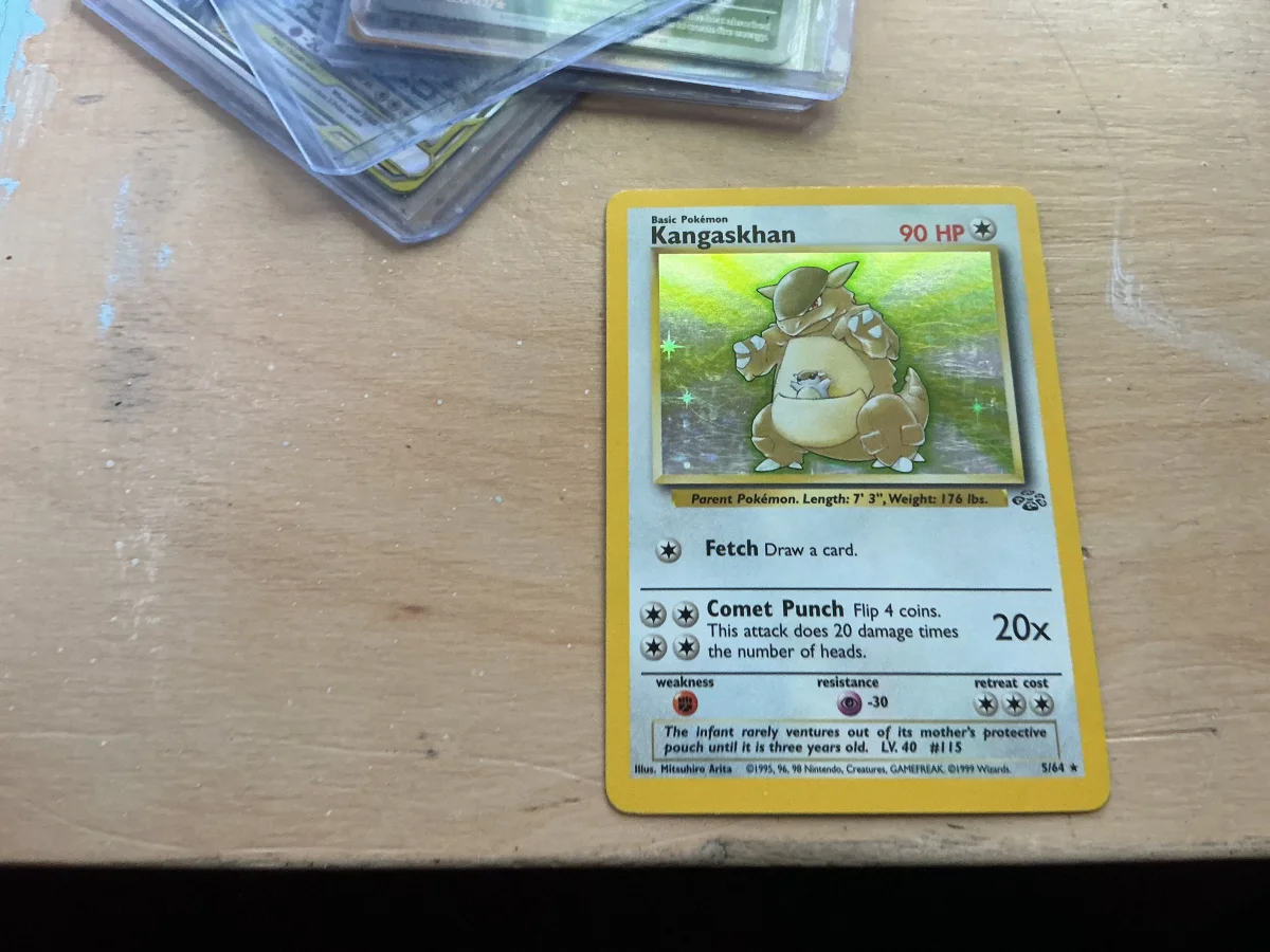 Card