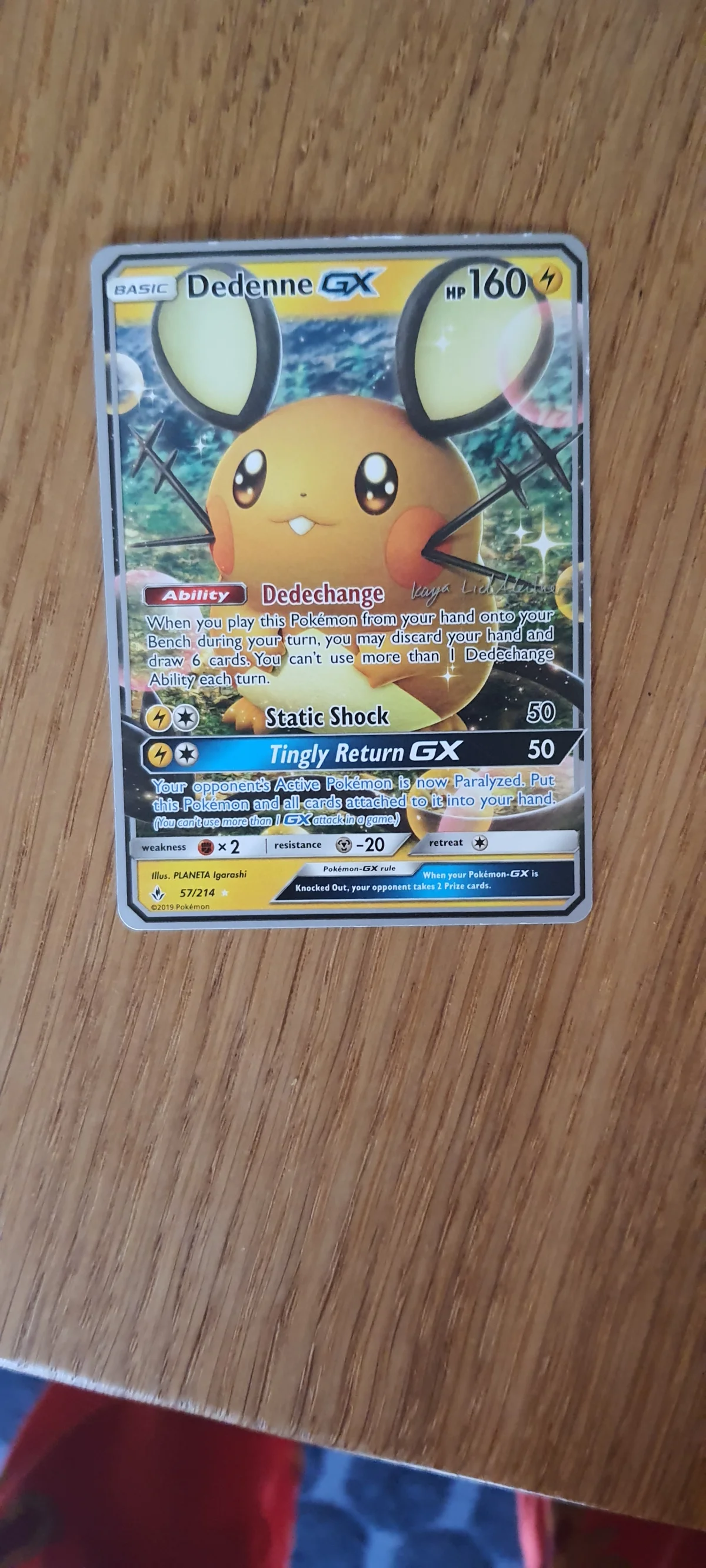 Card