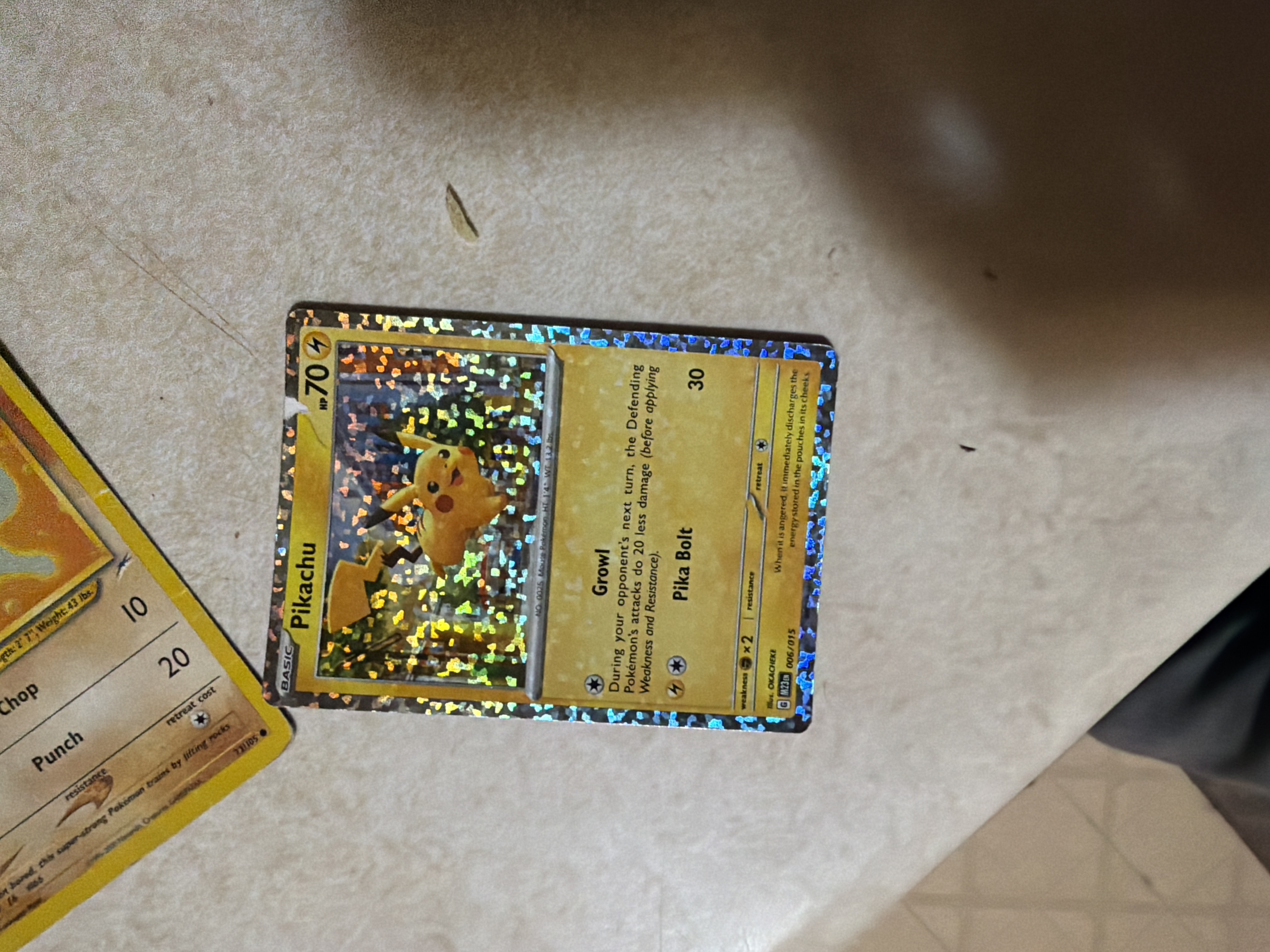Card