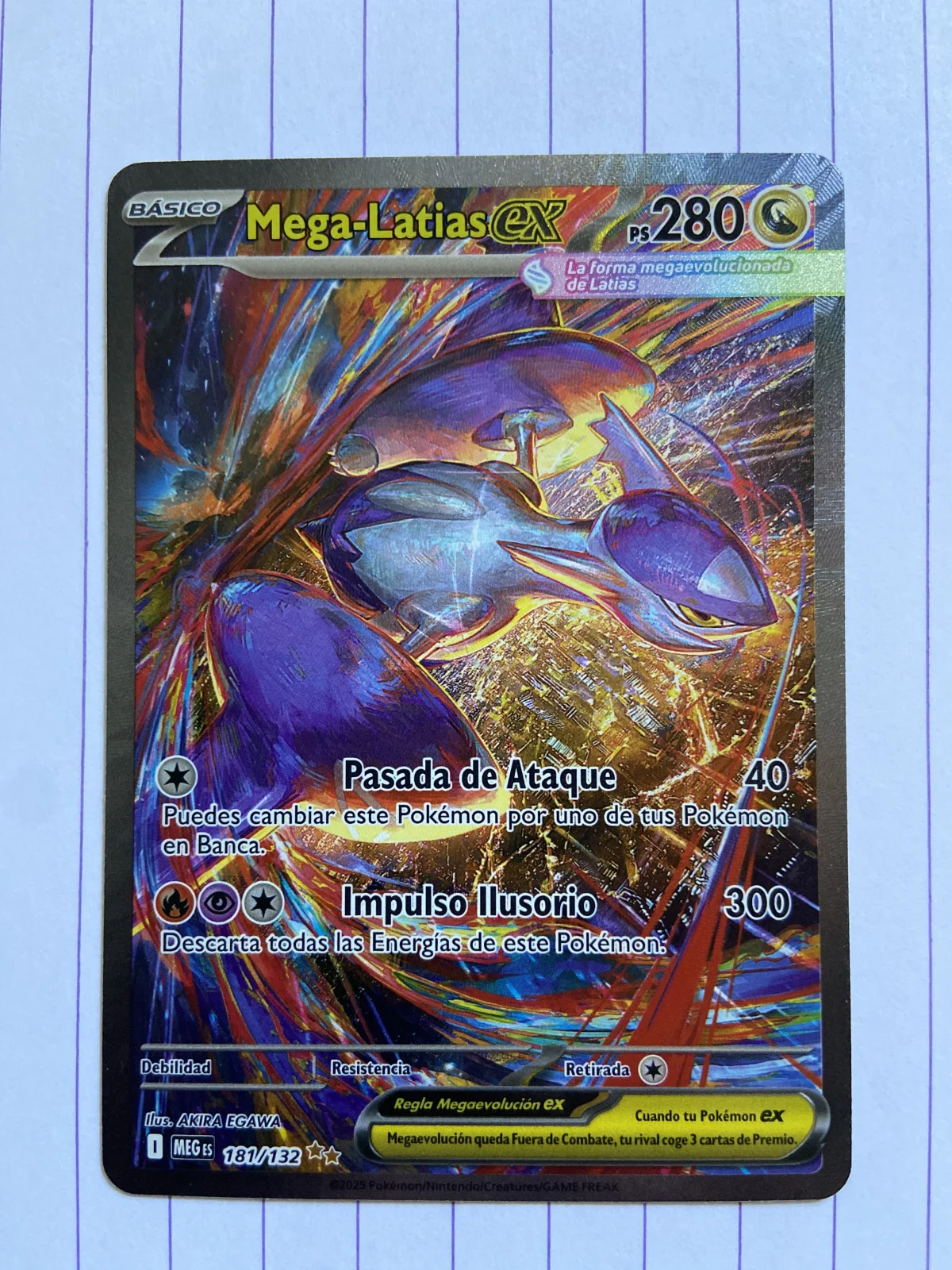 Card
