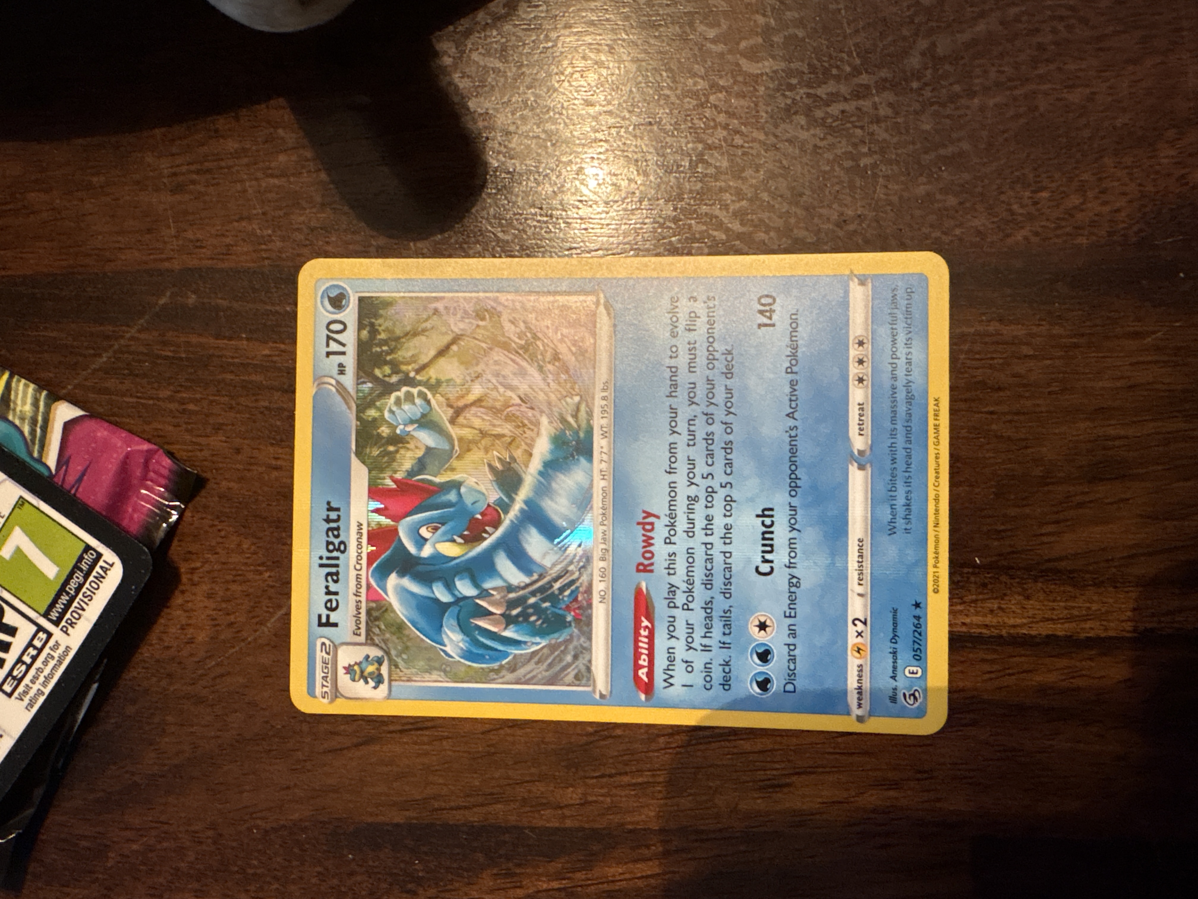 Card