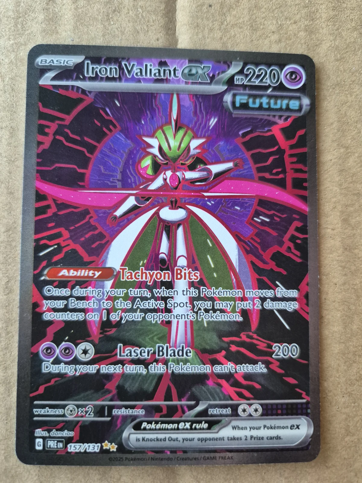 Card