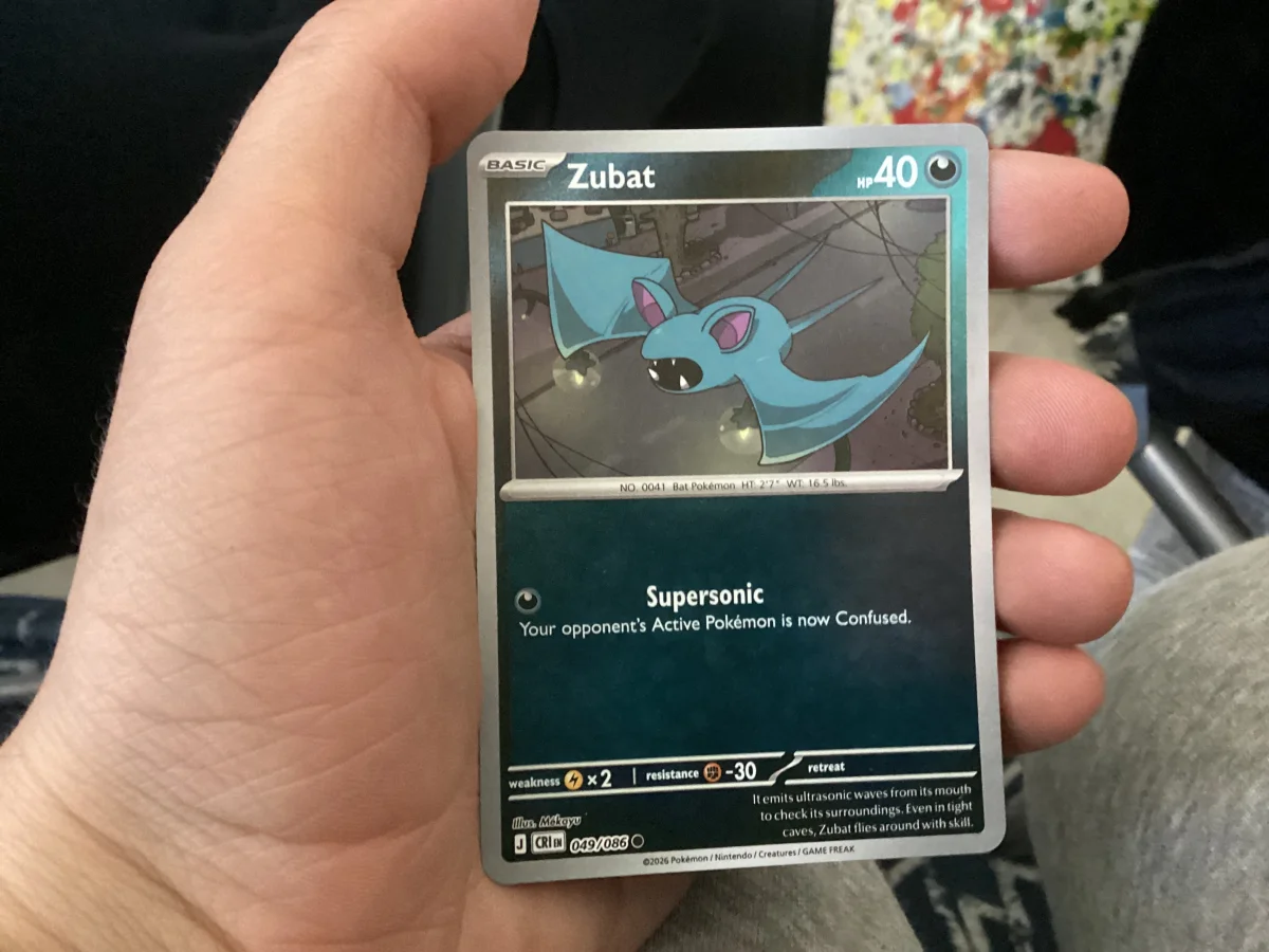 Card