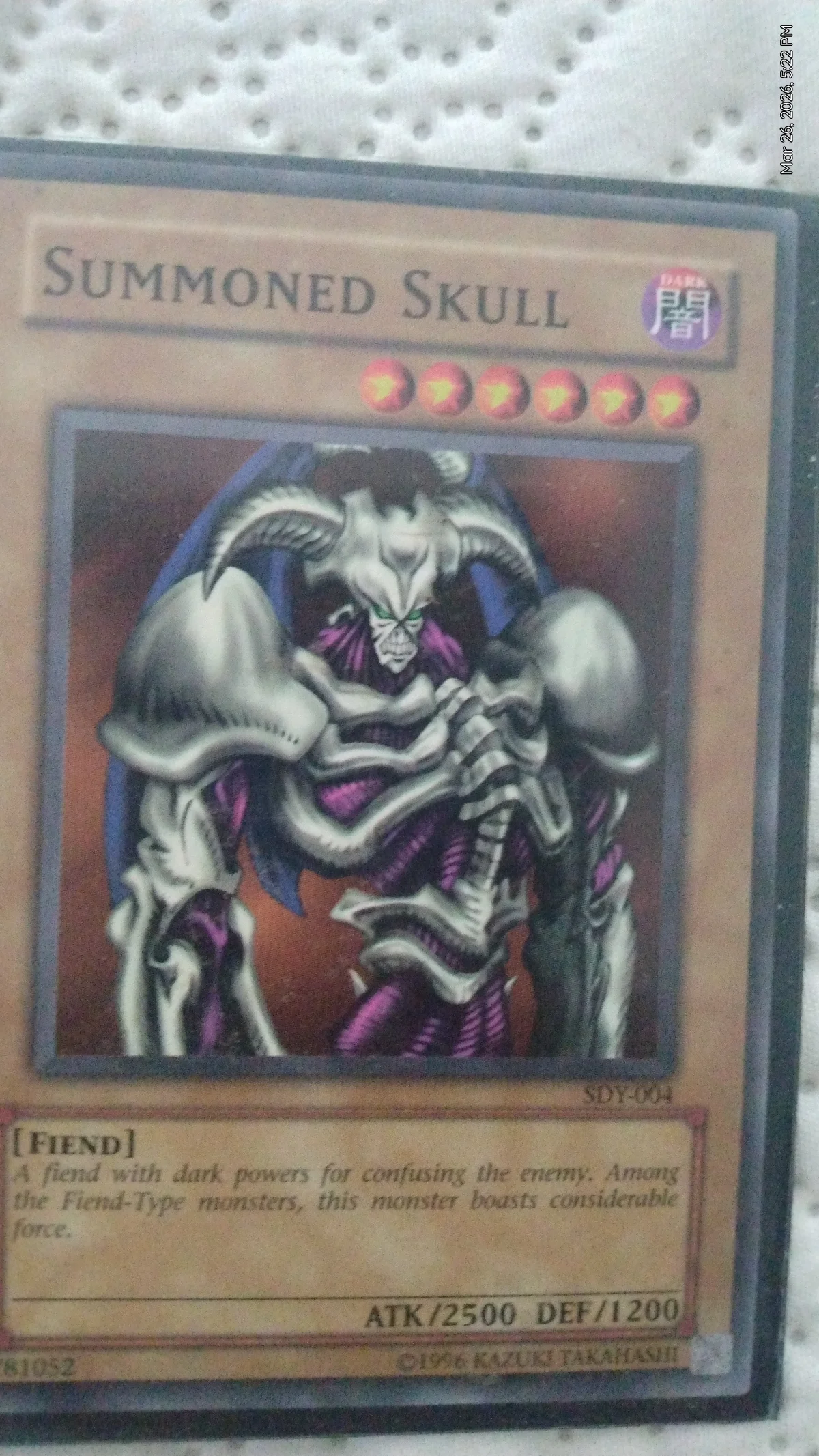 Card