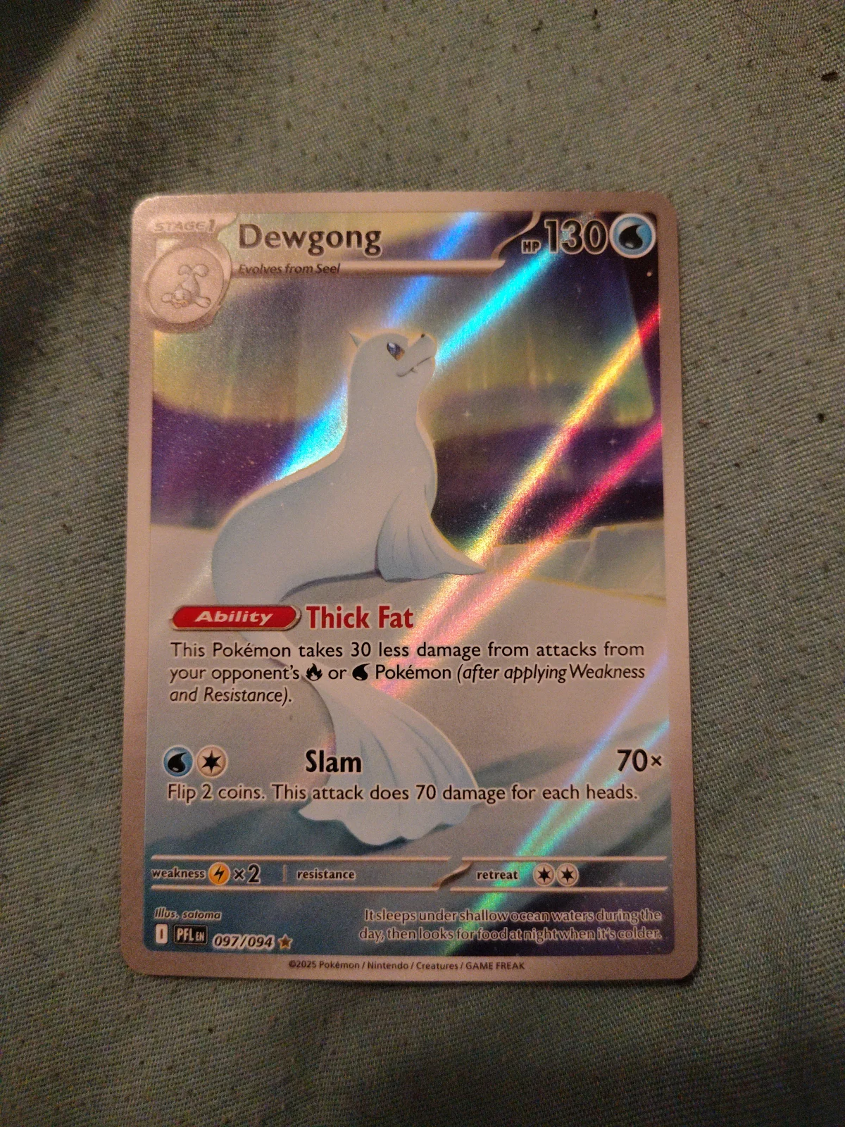 Card