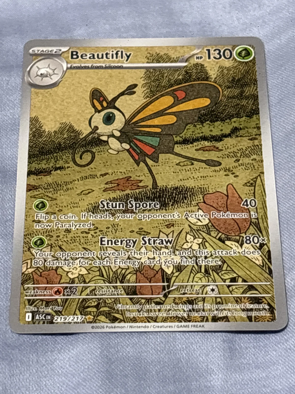 Card
