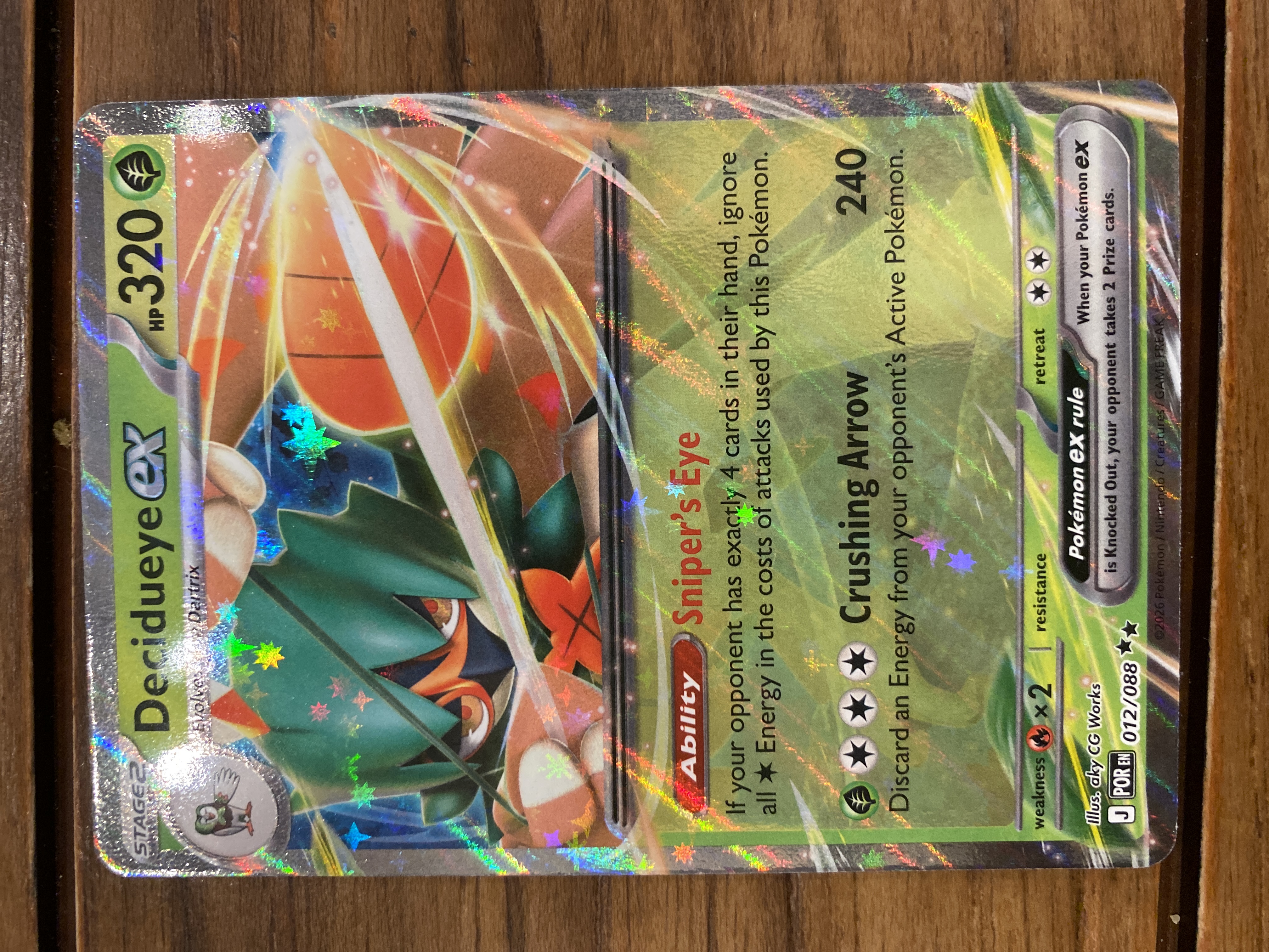 Card