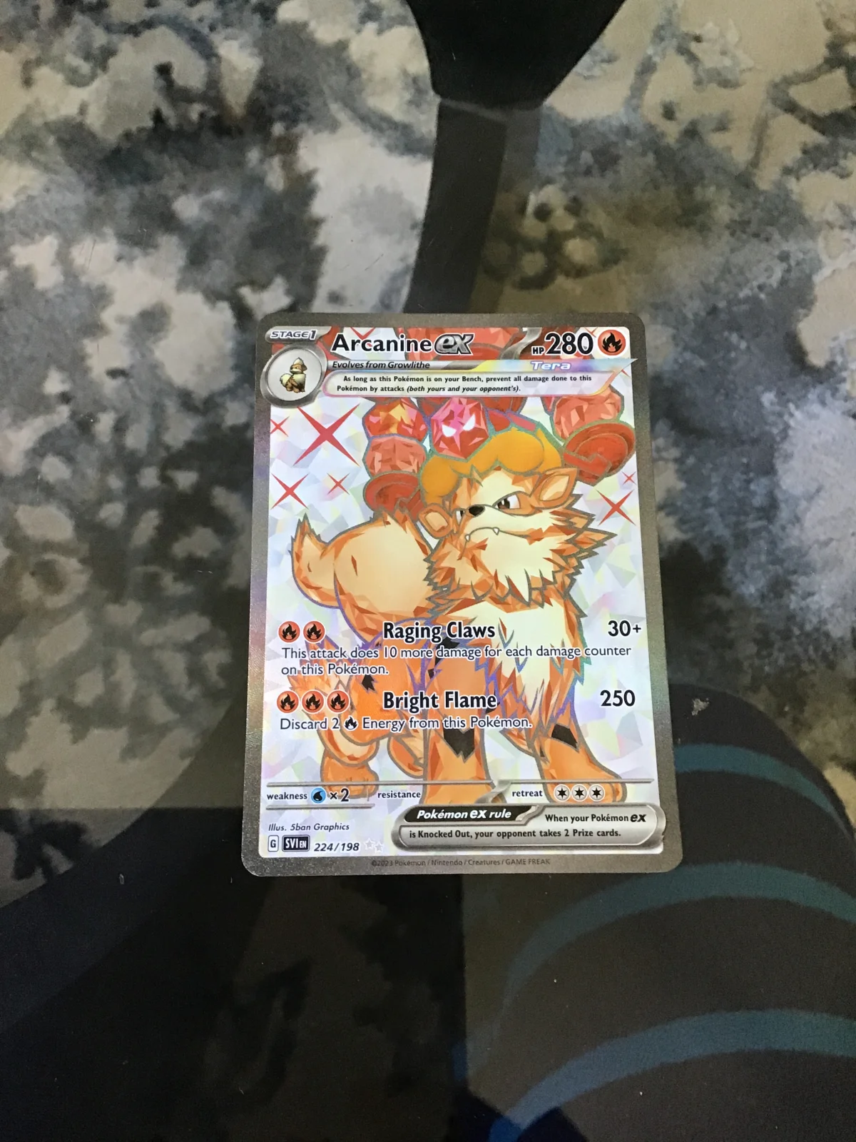 Card