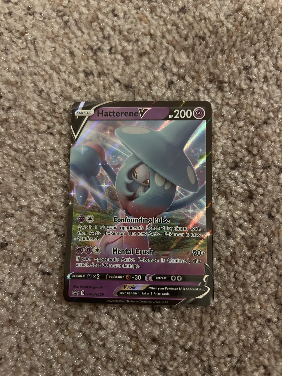 Card
