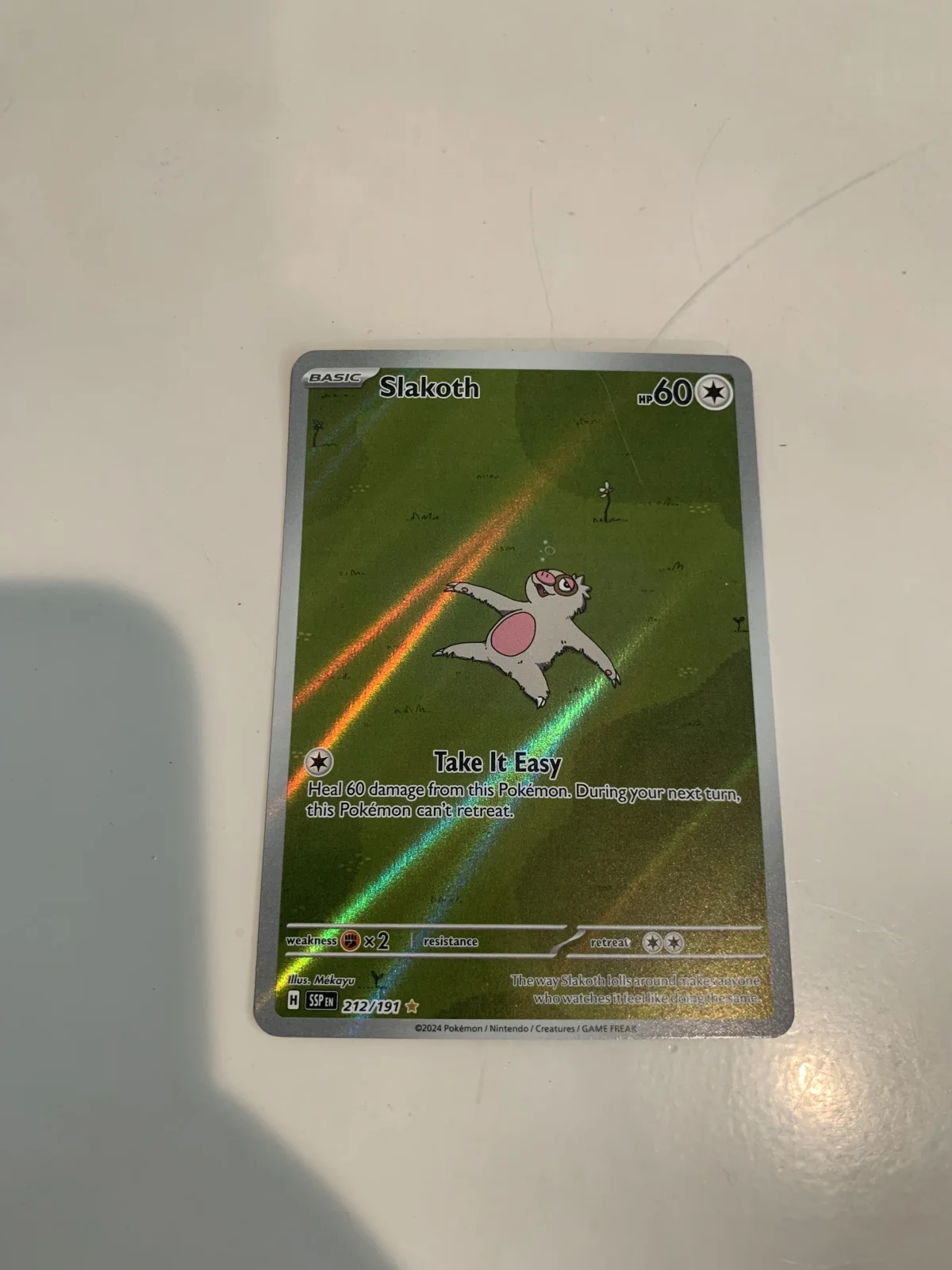 Card