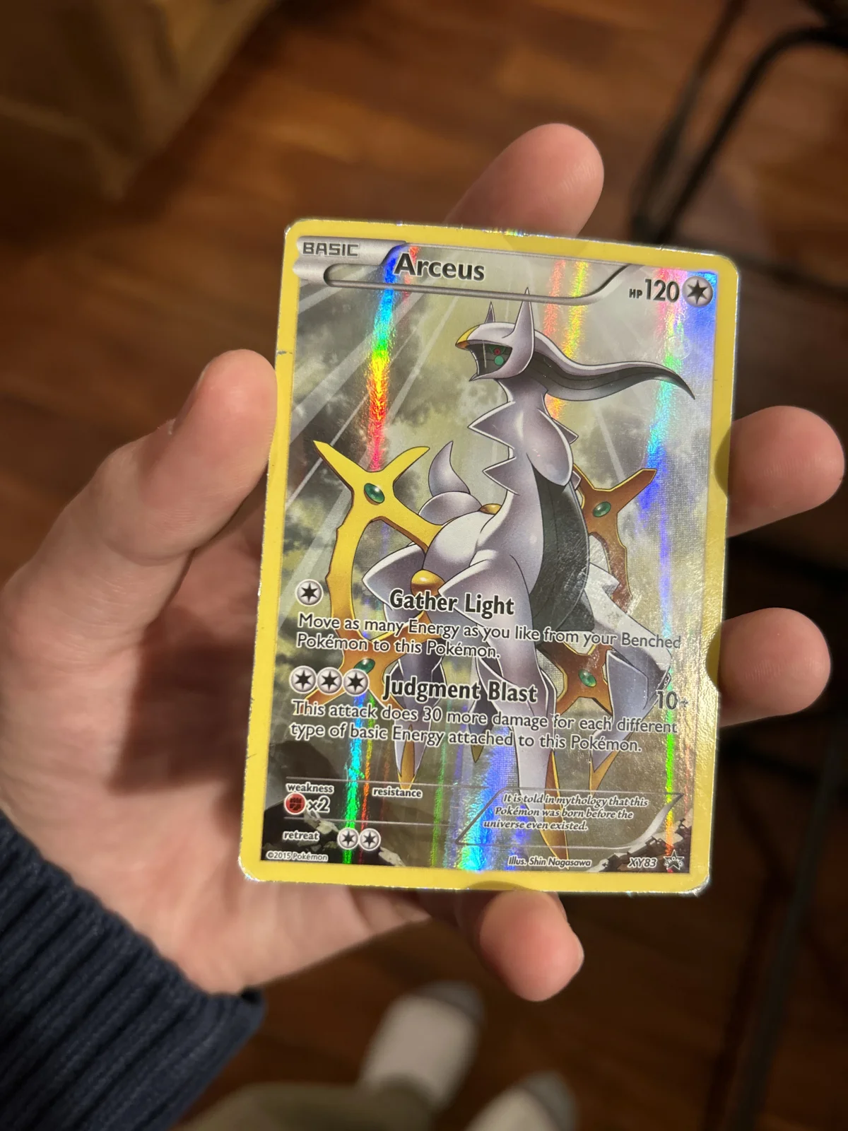 Card