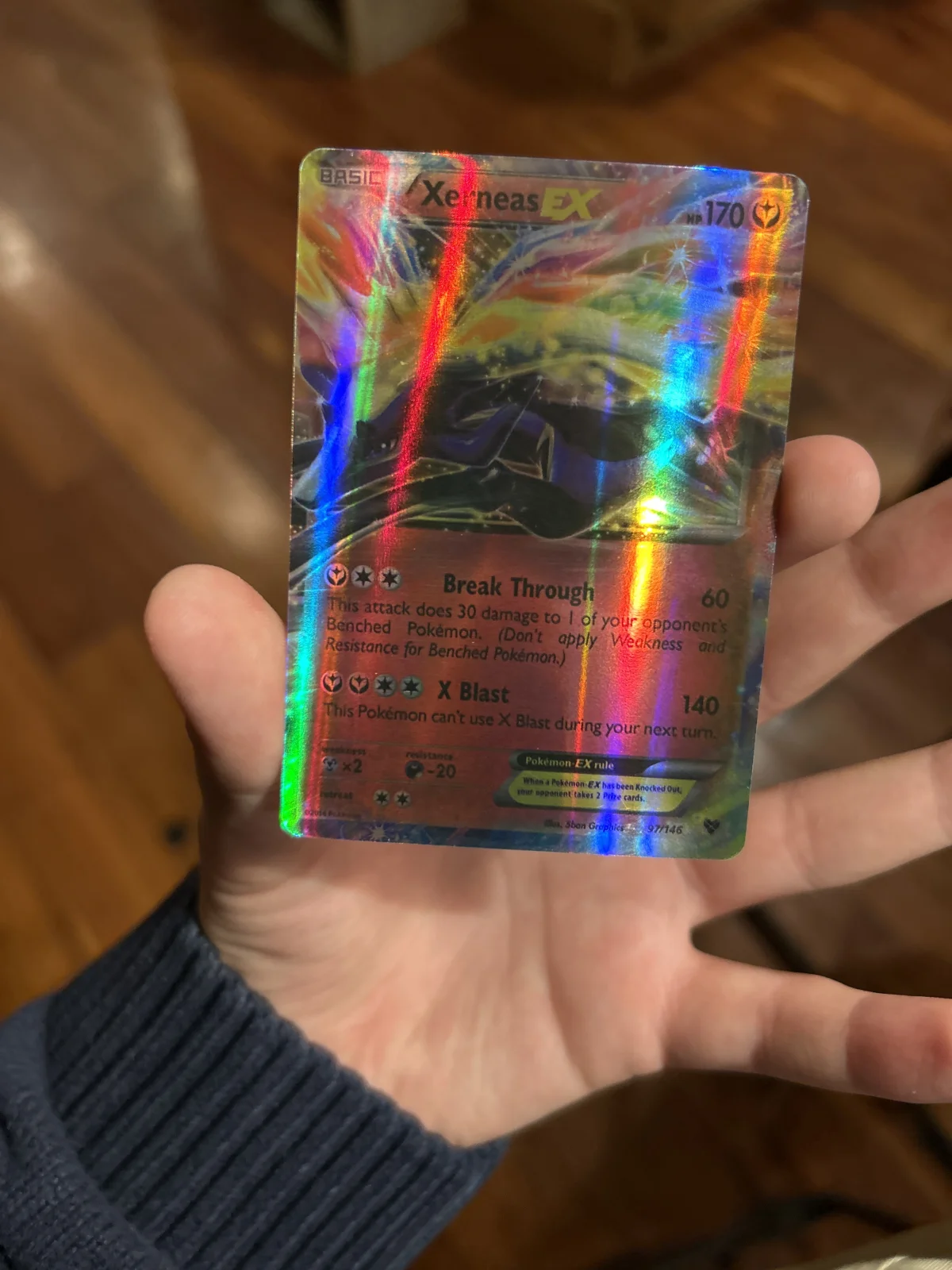 Card