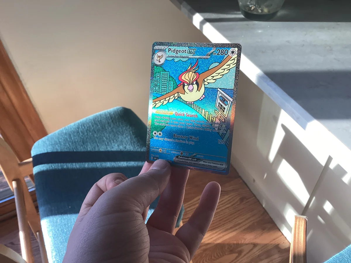 Card