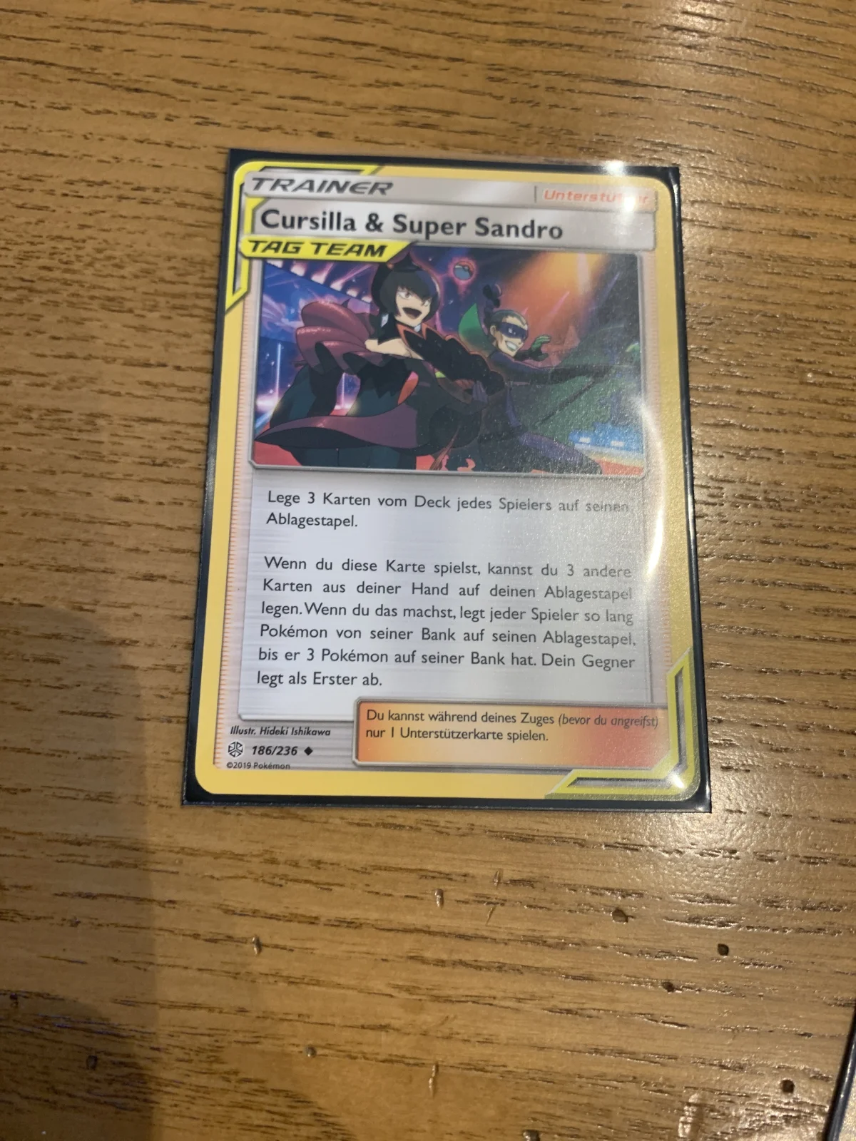 Card