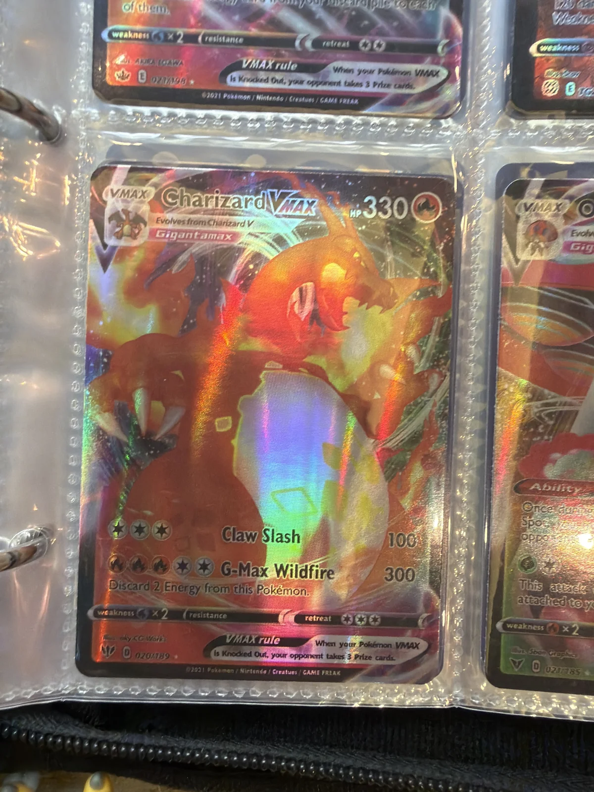 Card