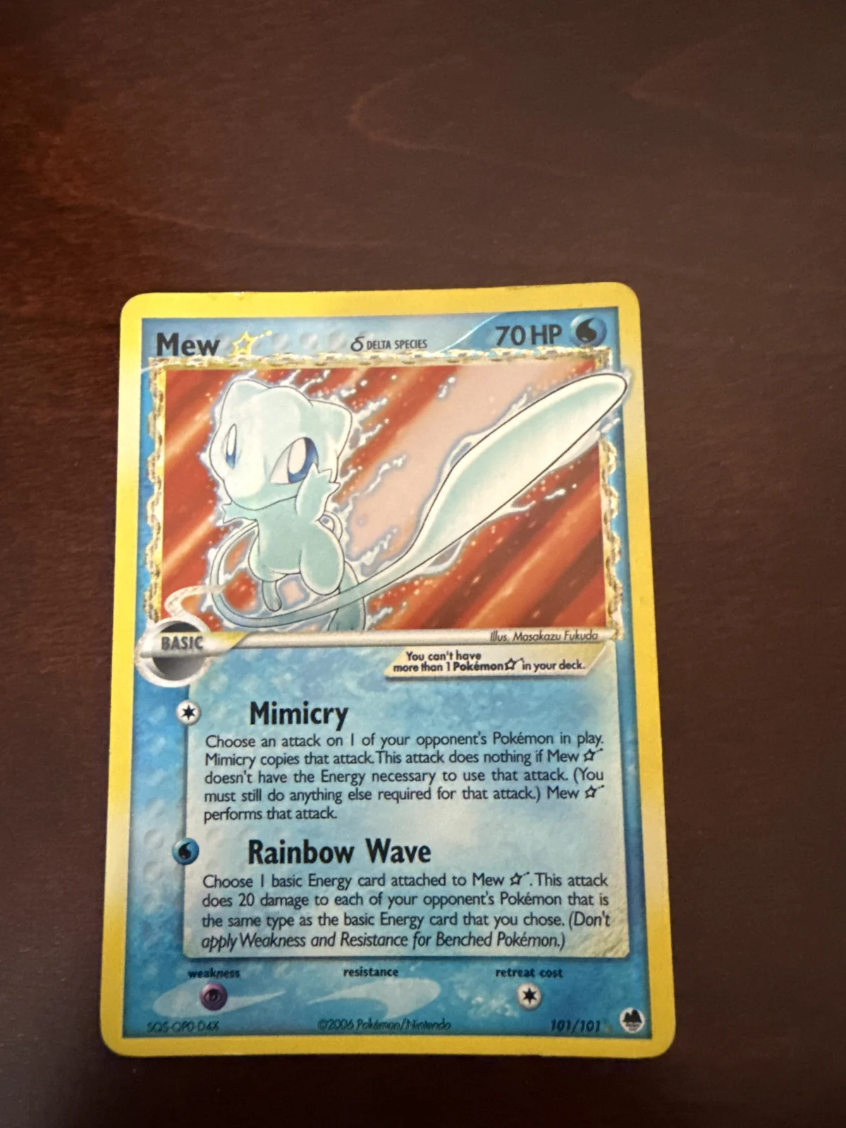 Card