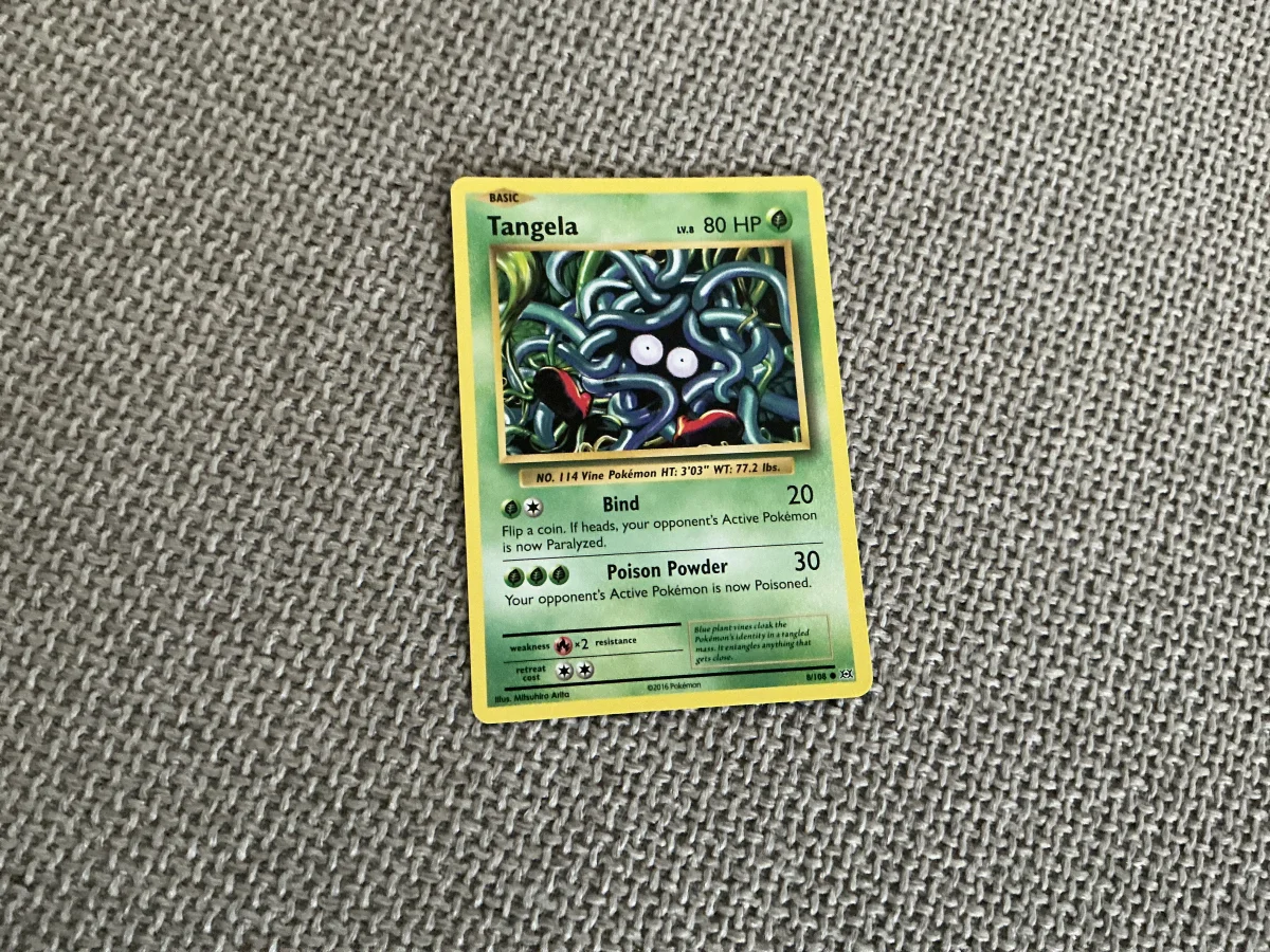 Card