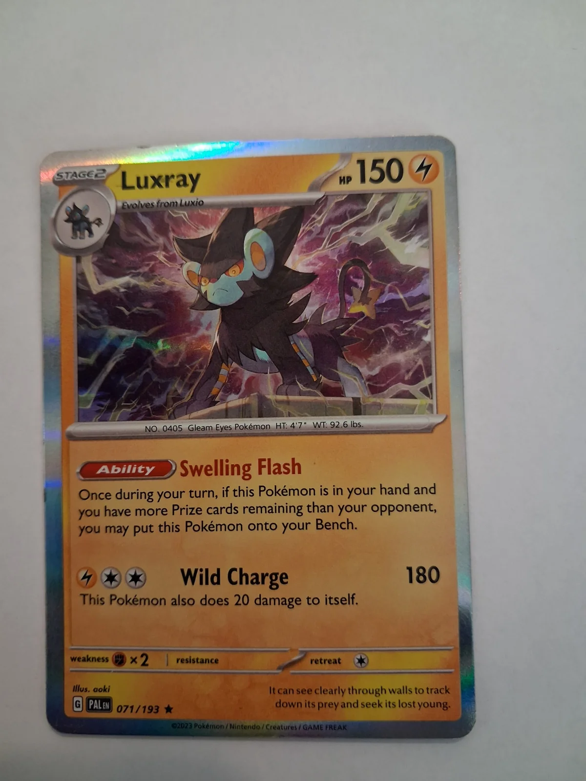Card