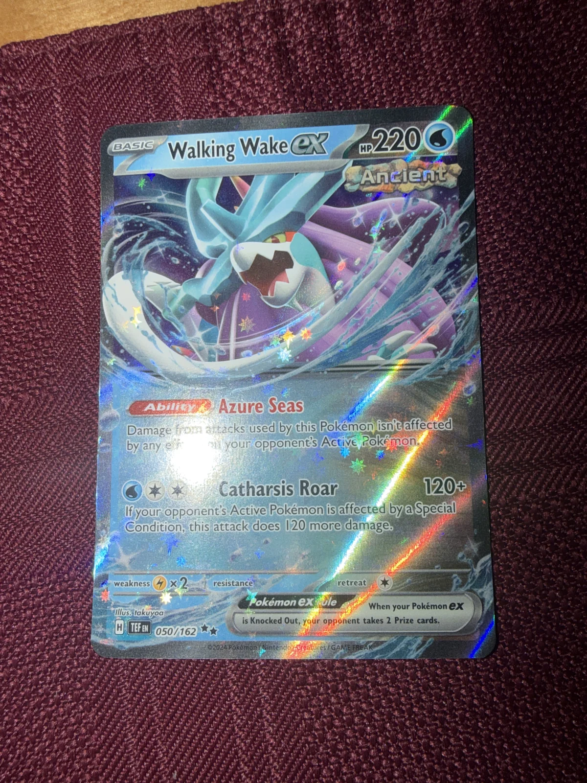 Card