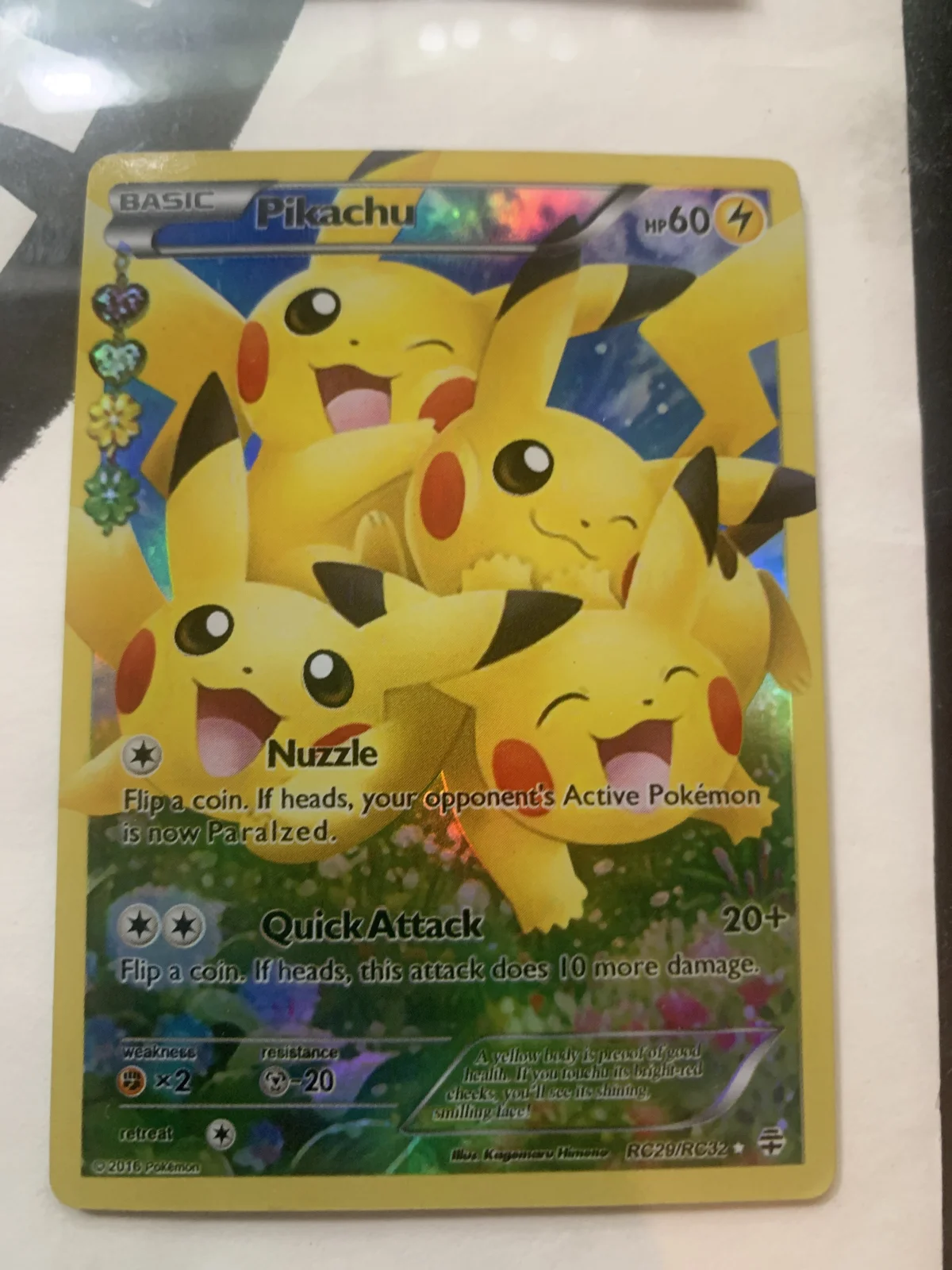 Card